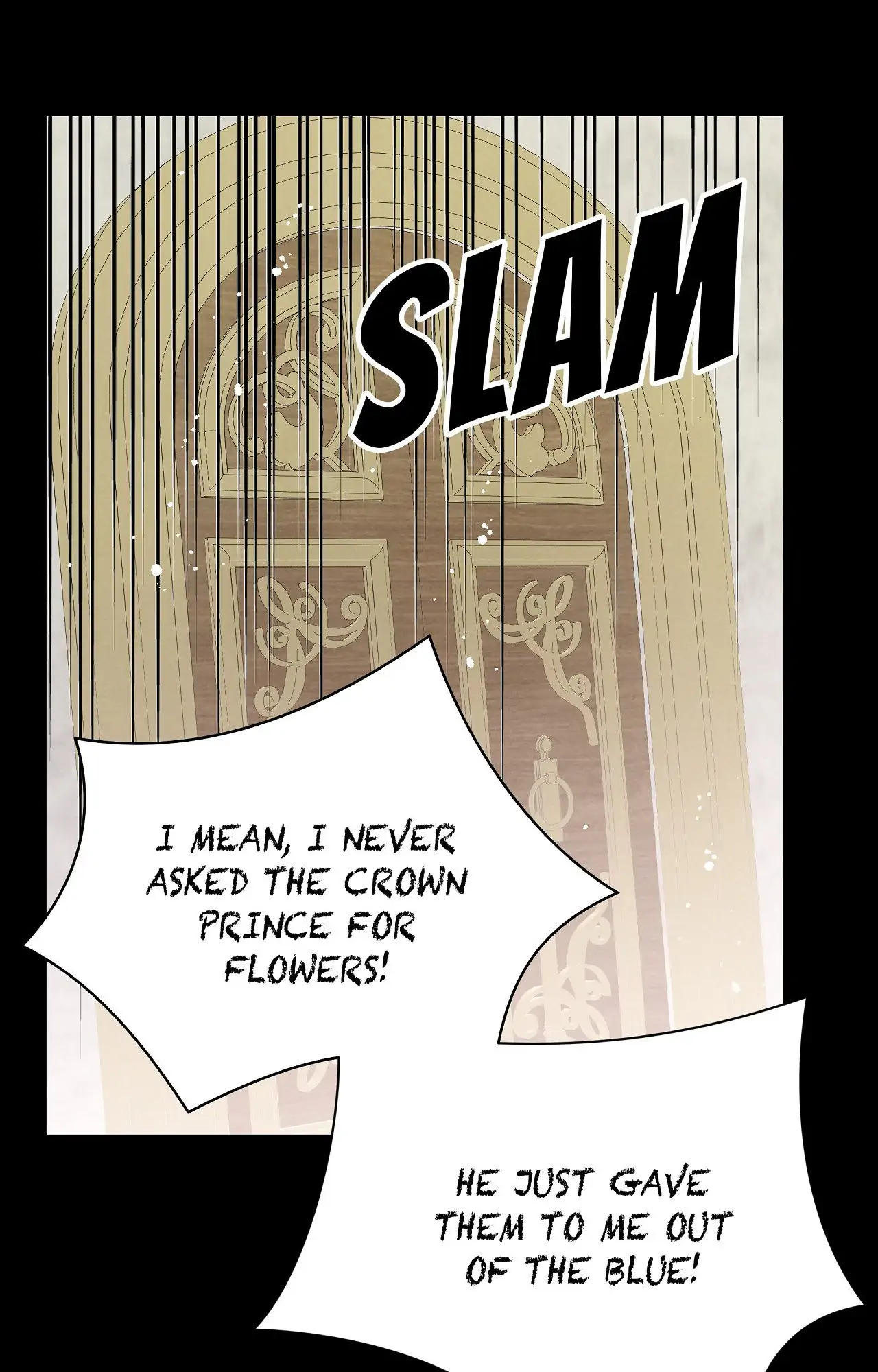 Hateful Fiancée [Official] Chapter 30 - page 75