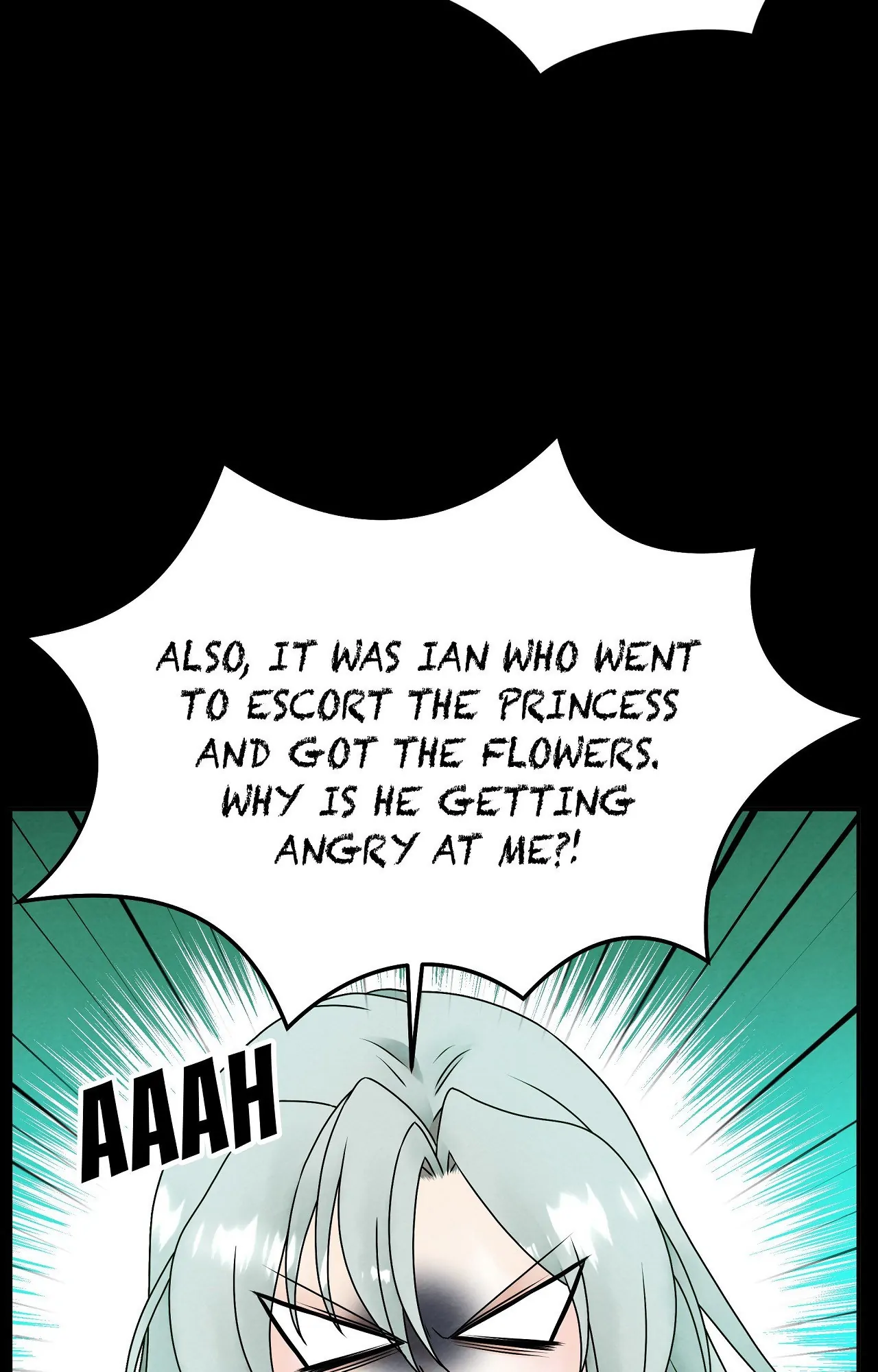 Hateful Fiancée [Official] Chapter 30 - page 76