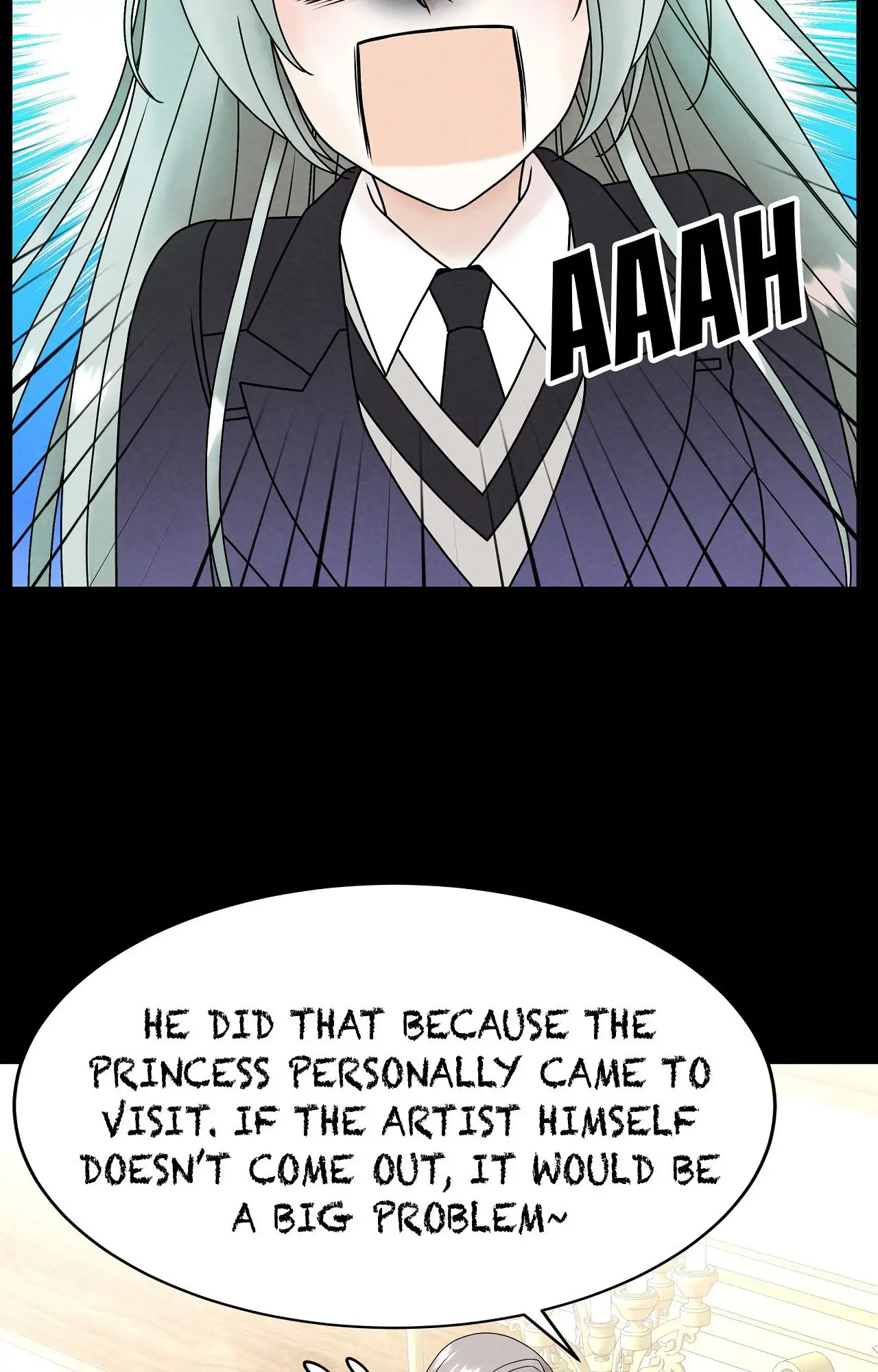 Hateful Fiancée [Official] Chapter 30 - page 77