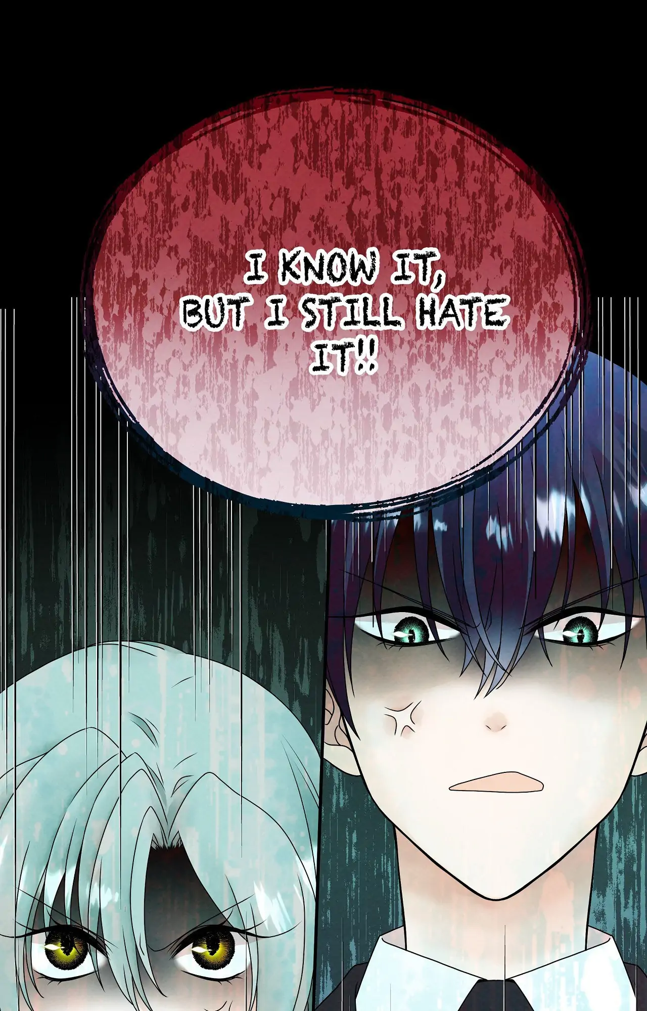 Hateful Fiancée [Official] Chapter 30 - page 80