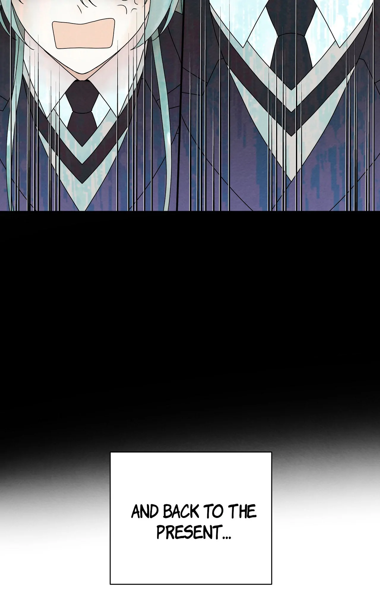 Hateful Fiancée [Official] Chapter 30 - page 81