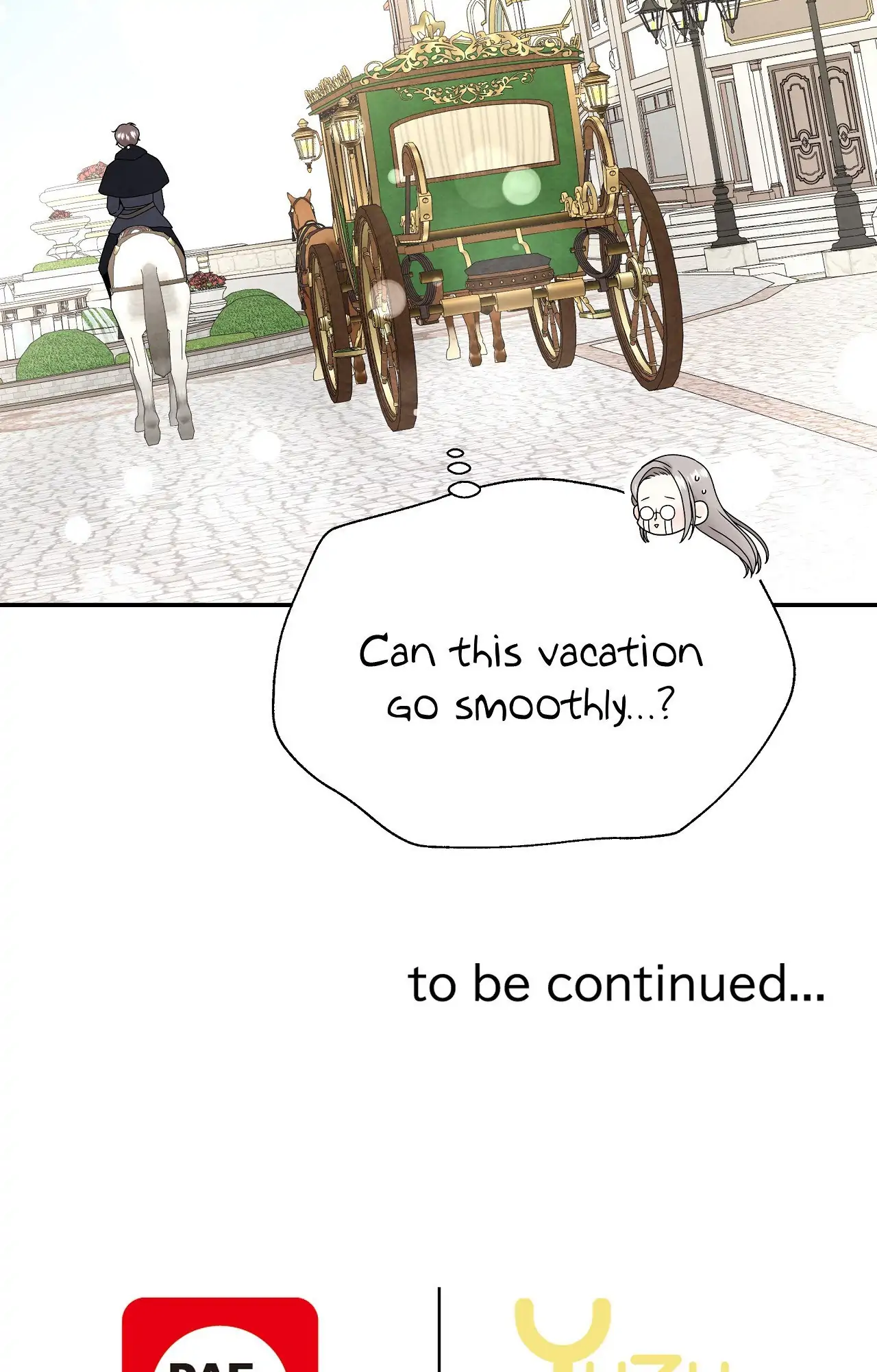 Hateful Fiancée [Official] Chapter 30 - page 84