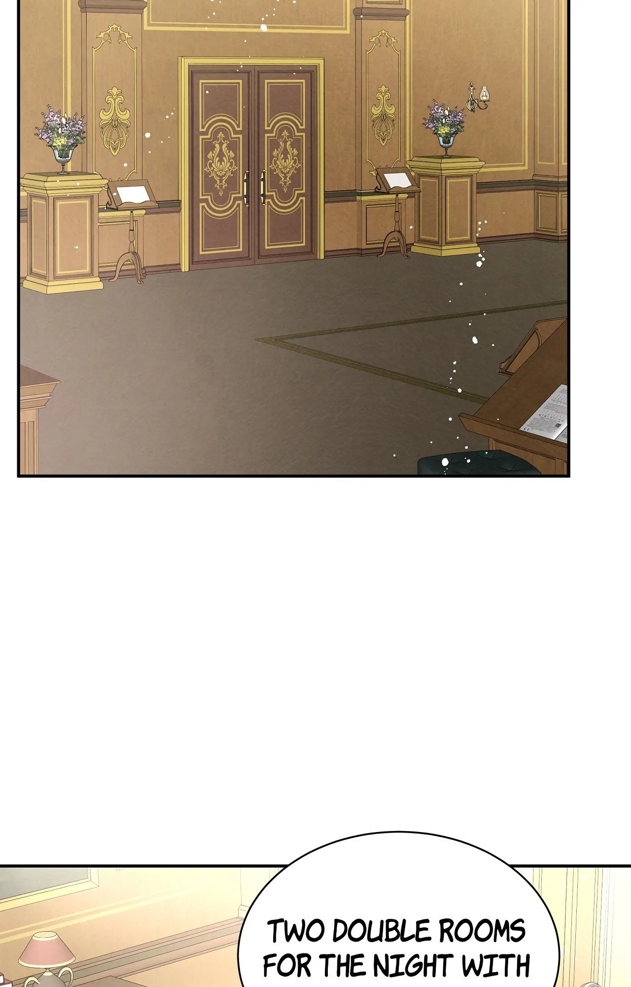 Hateful Fiancée [Official] Chapter 31 - page 17