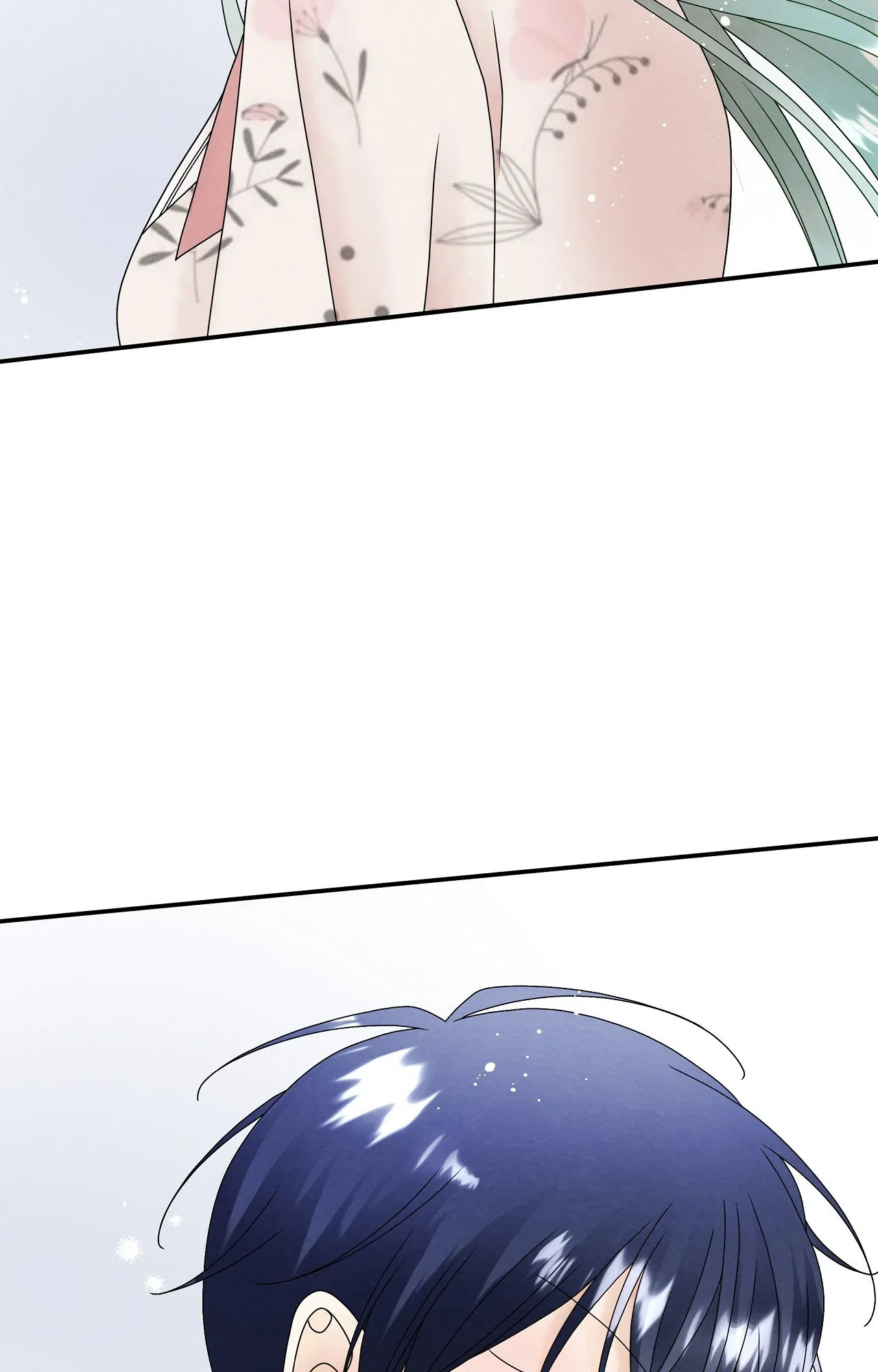 Hateful Fiancée [Official] Chapter 31 - page 22