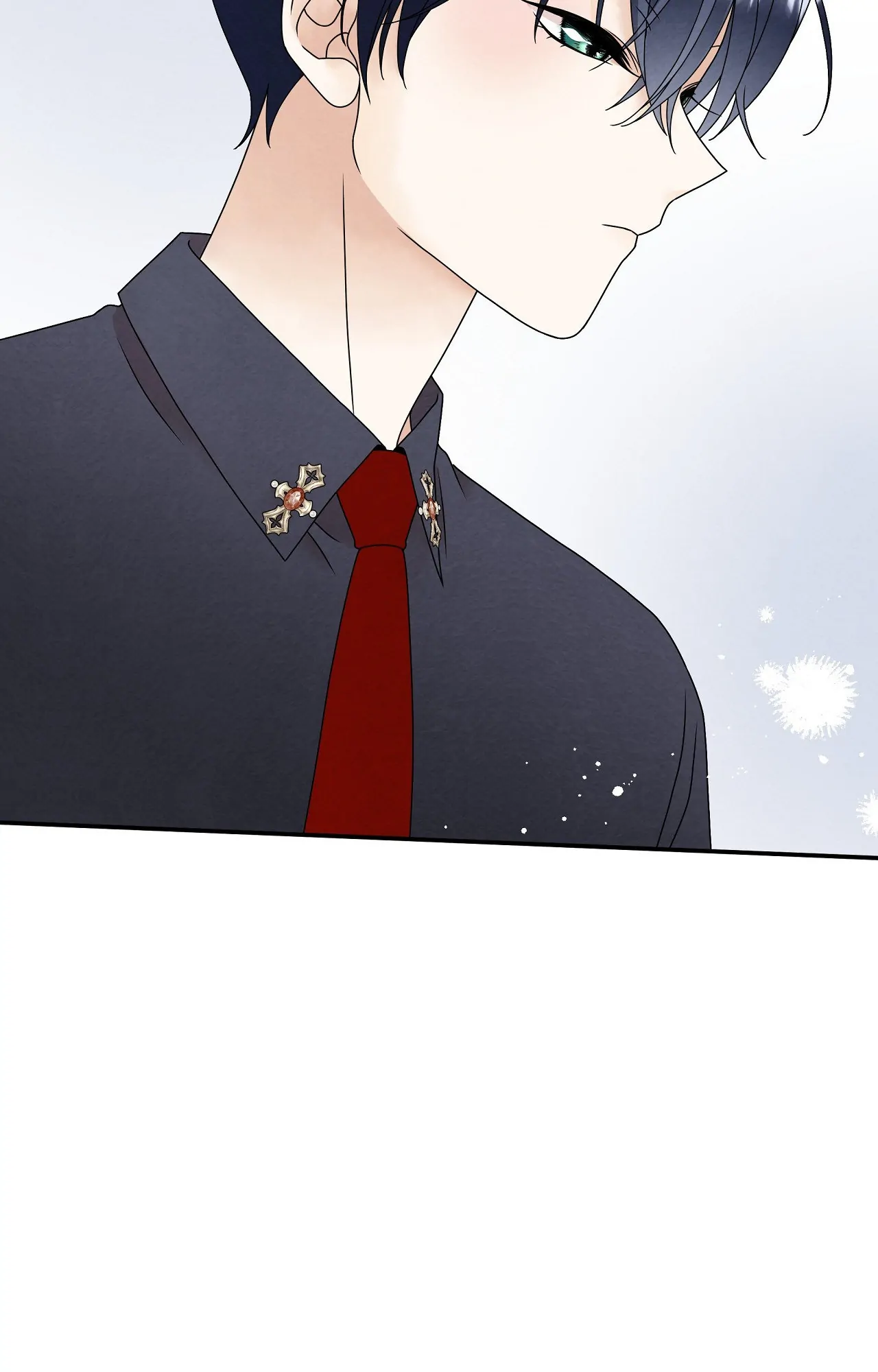 Hateful Fiancée [Official] Chapter 31 - page 23