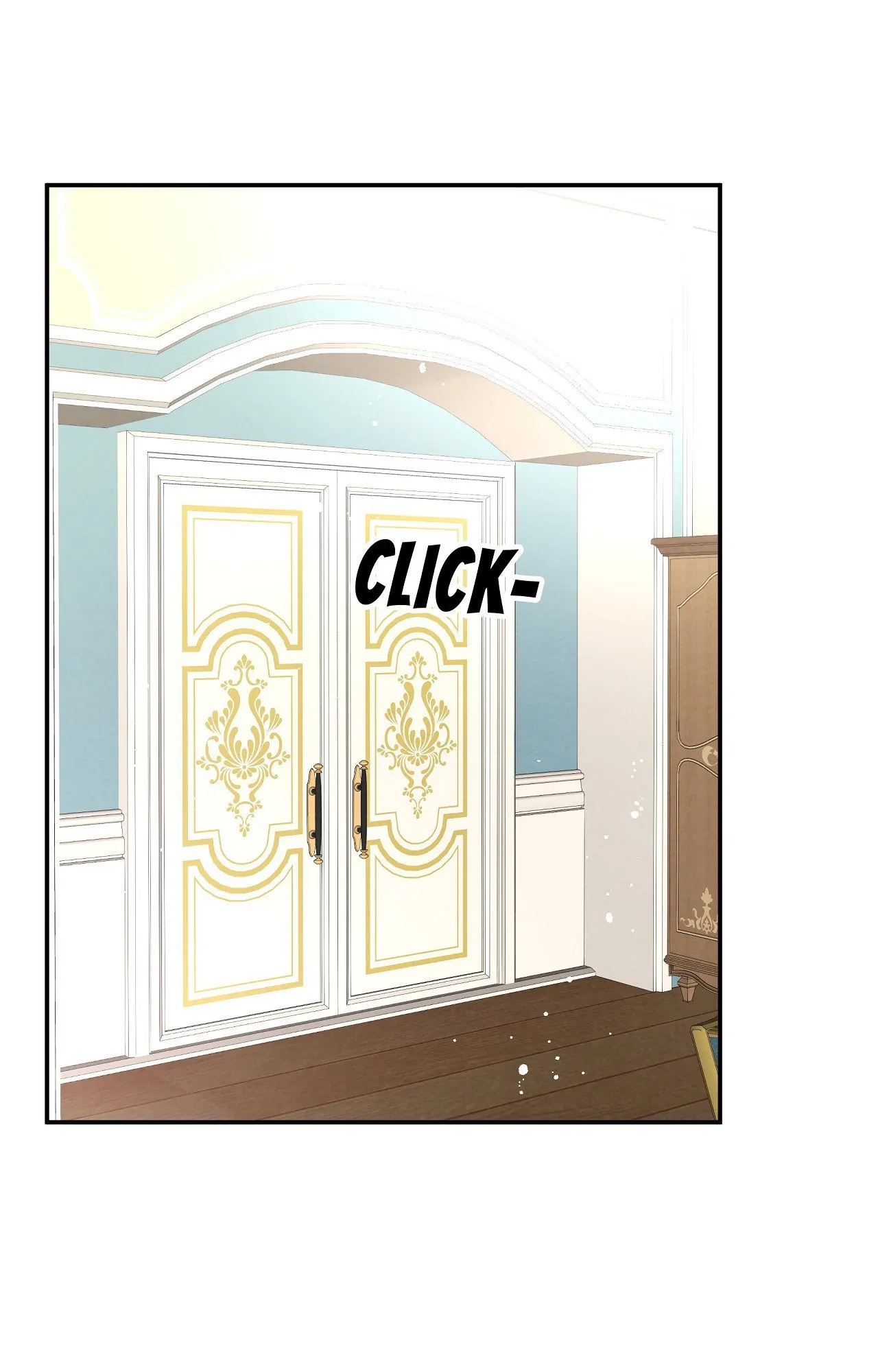 Hateful Fiancée [Official] Chapter 31 - page 24