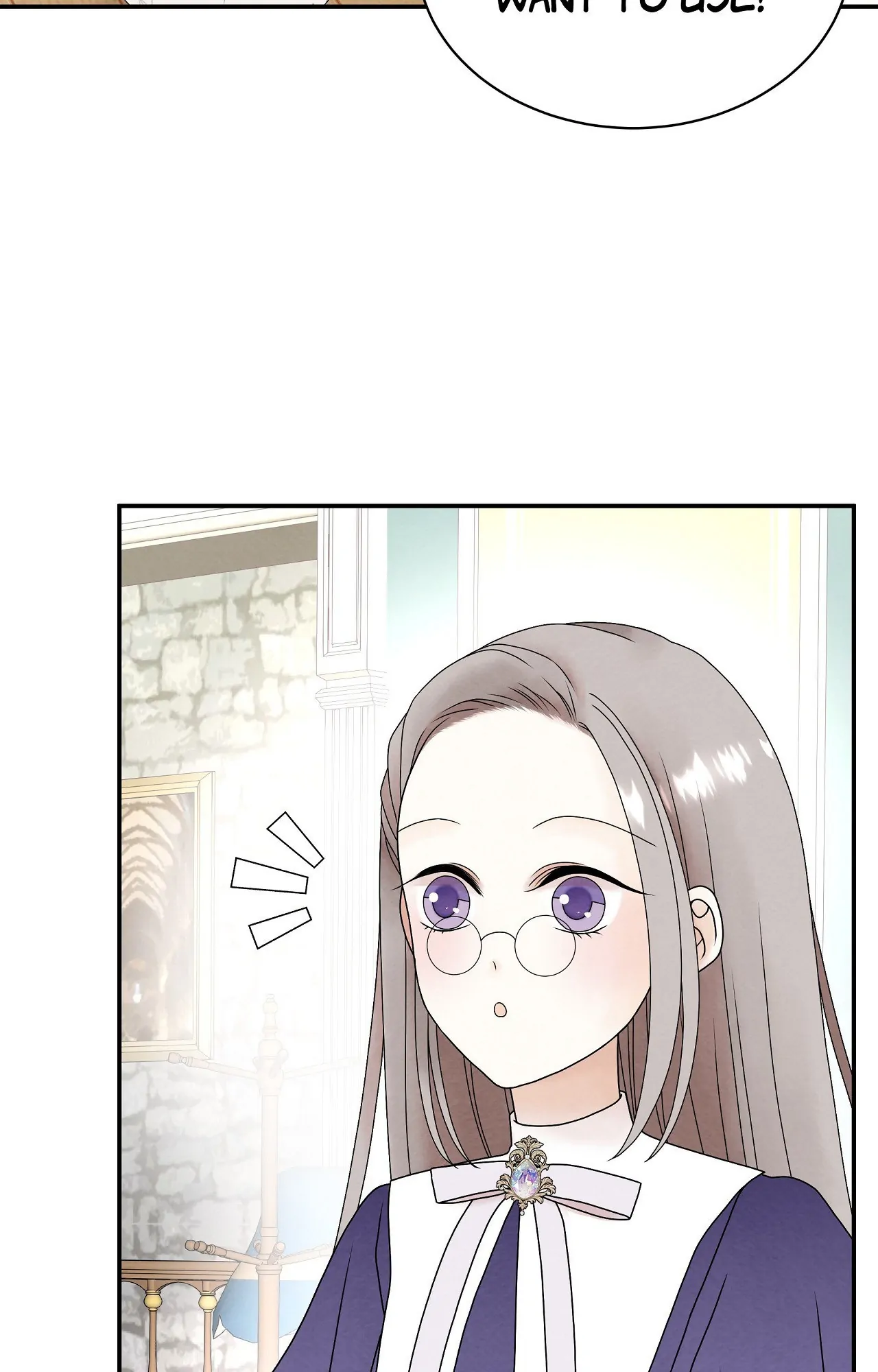 Hateful Fiancée [Official] Chapter 31 - page 26