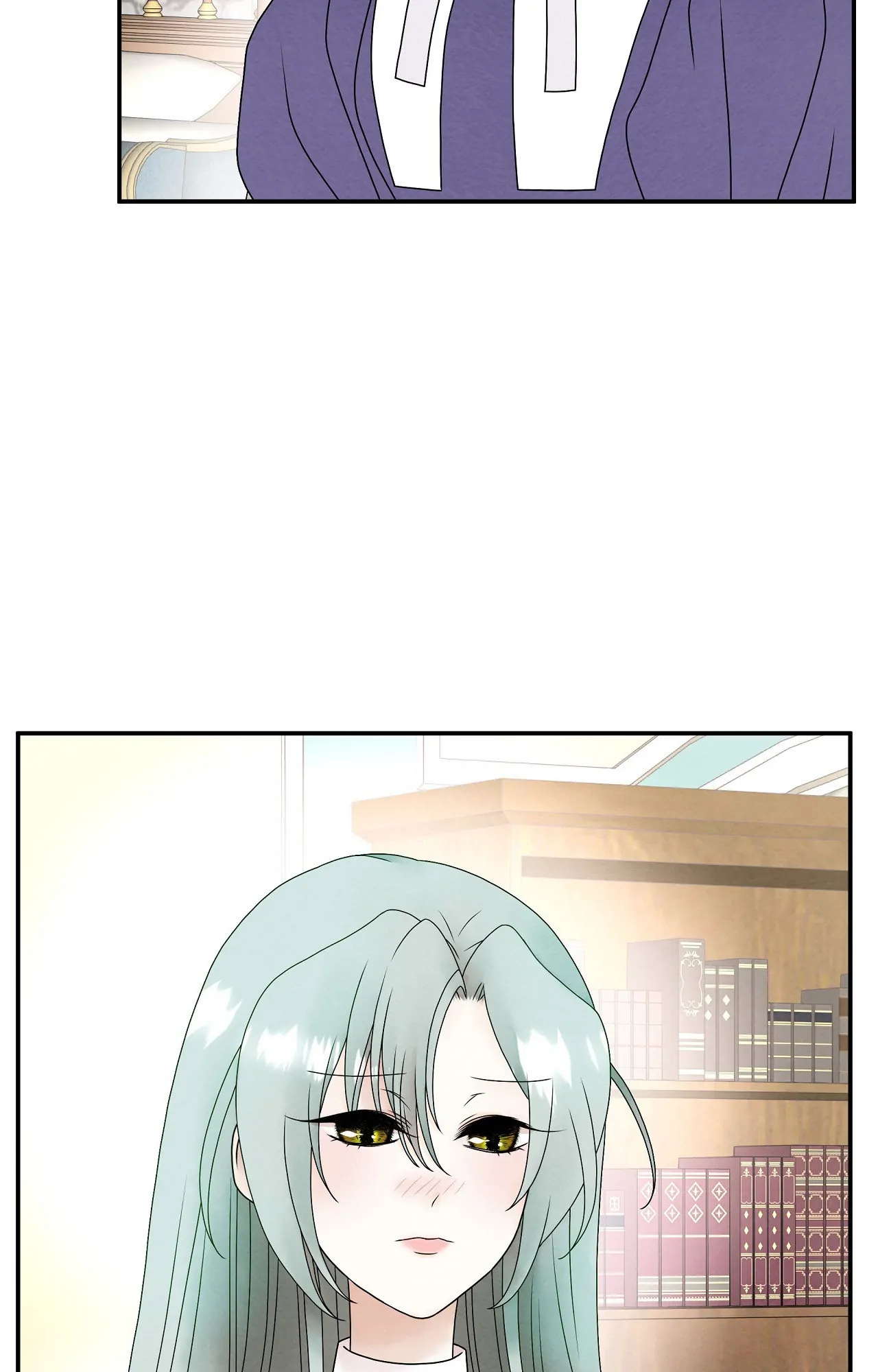 Hateful Fiancée [Official] Chapter 31 - page 27