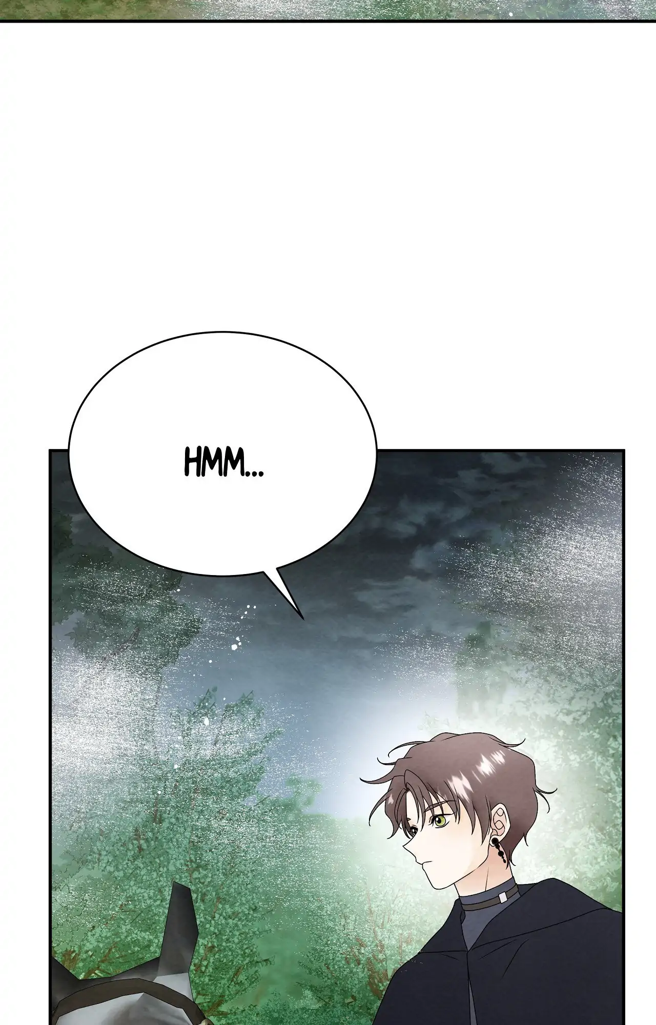 Hateful Fiancée [Official] Chapter 31 - page 2