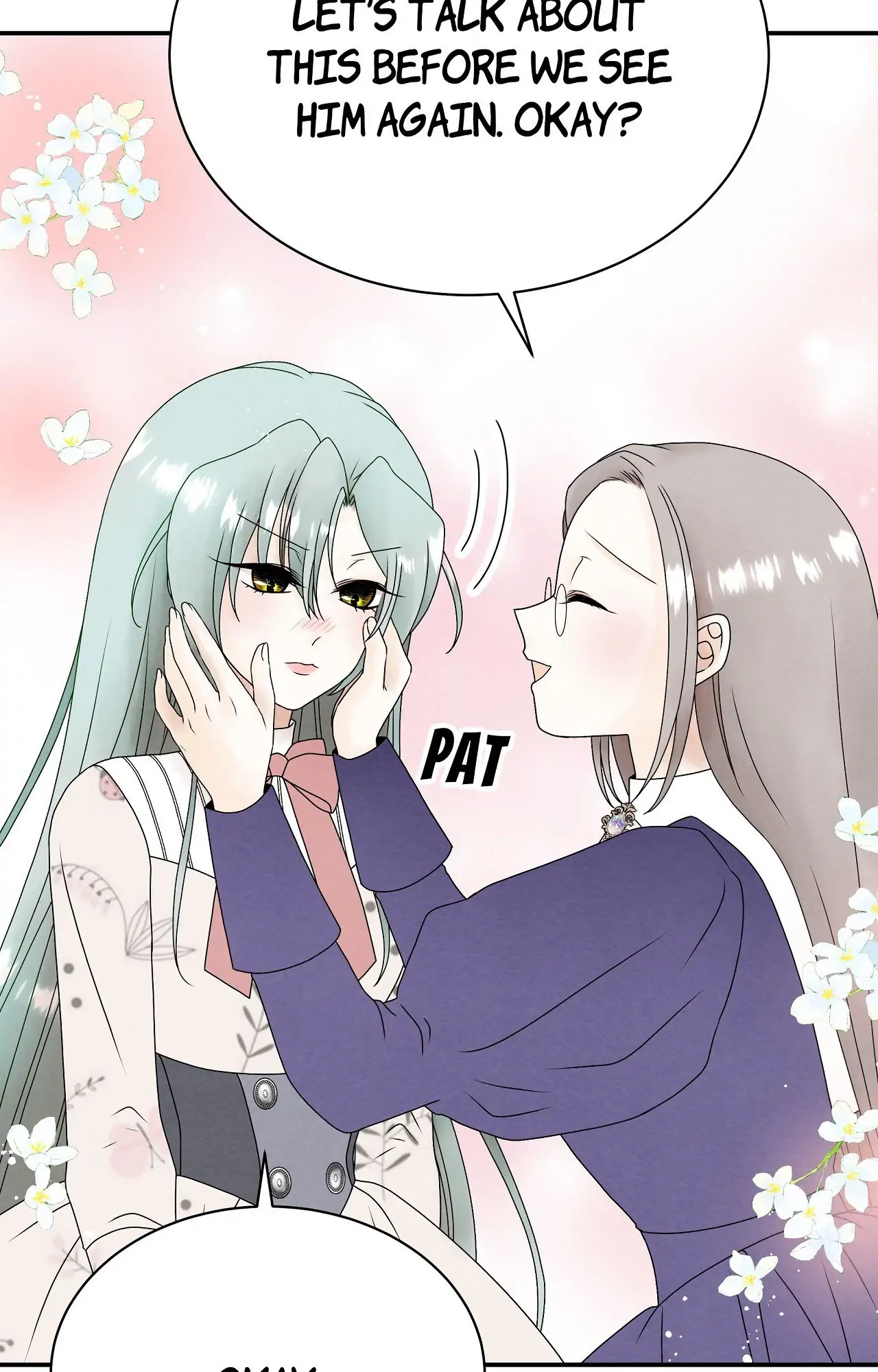 Hateful Fiancée [Official] Chapter 31 - page 30