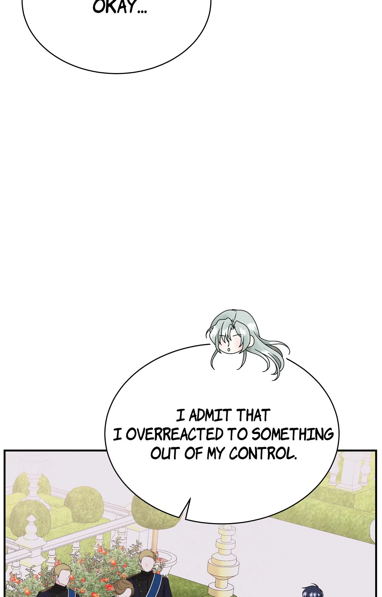 Hateful Fiancée [Official] Chapter 31 - page 31