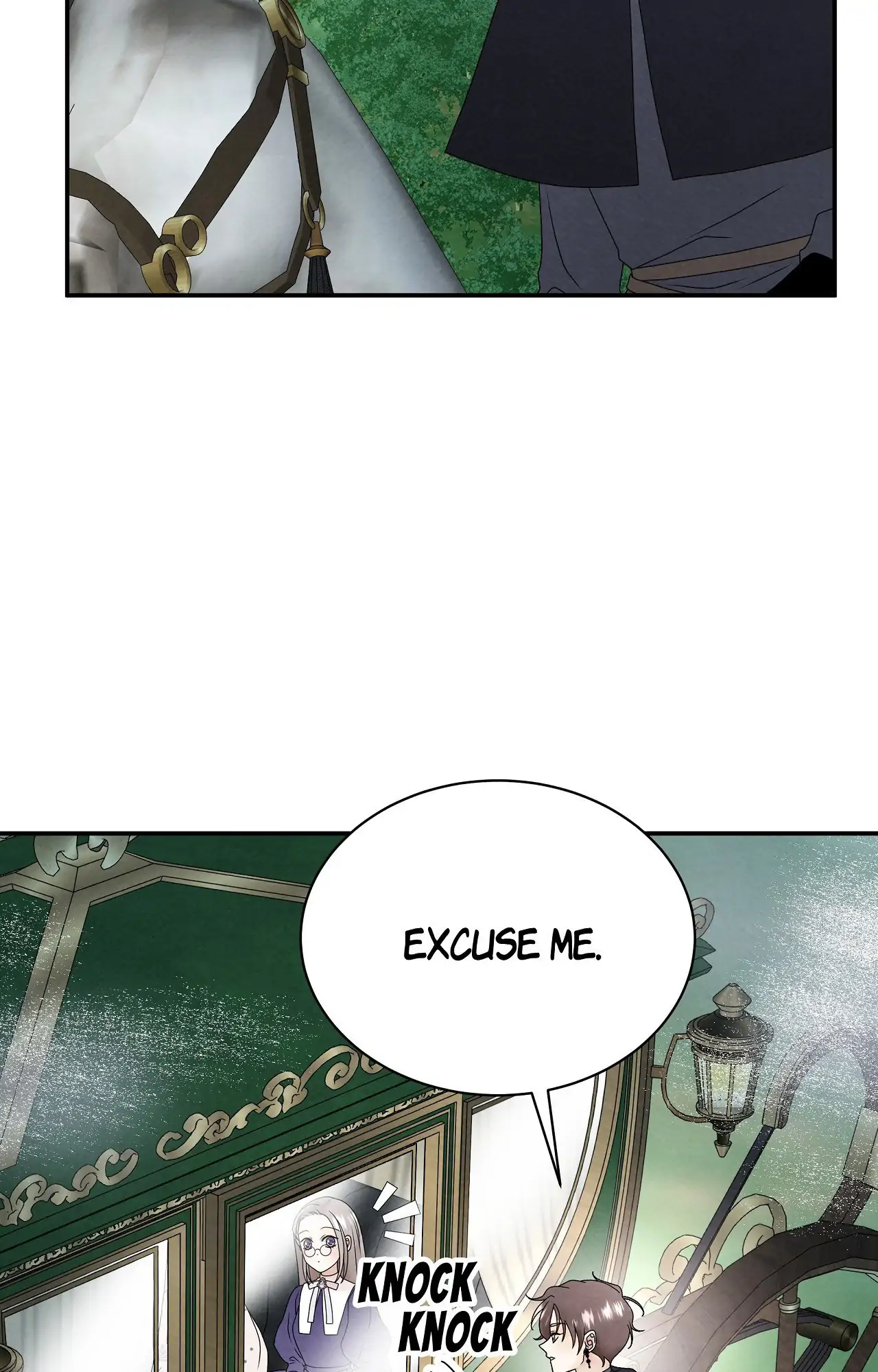 Hateful Fiancée [Official] Chapter 31 - page 3