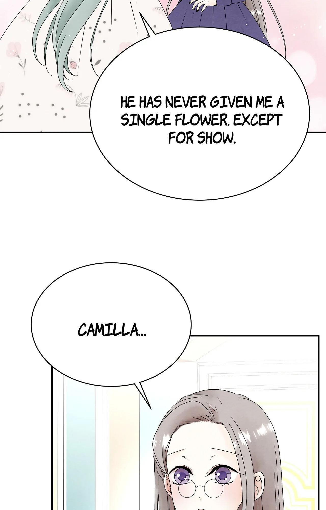 Hateful Fiancée [Official] Chapter 31 - page 40