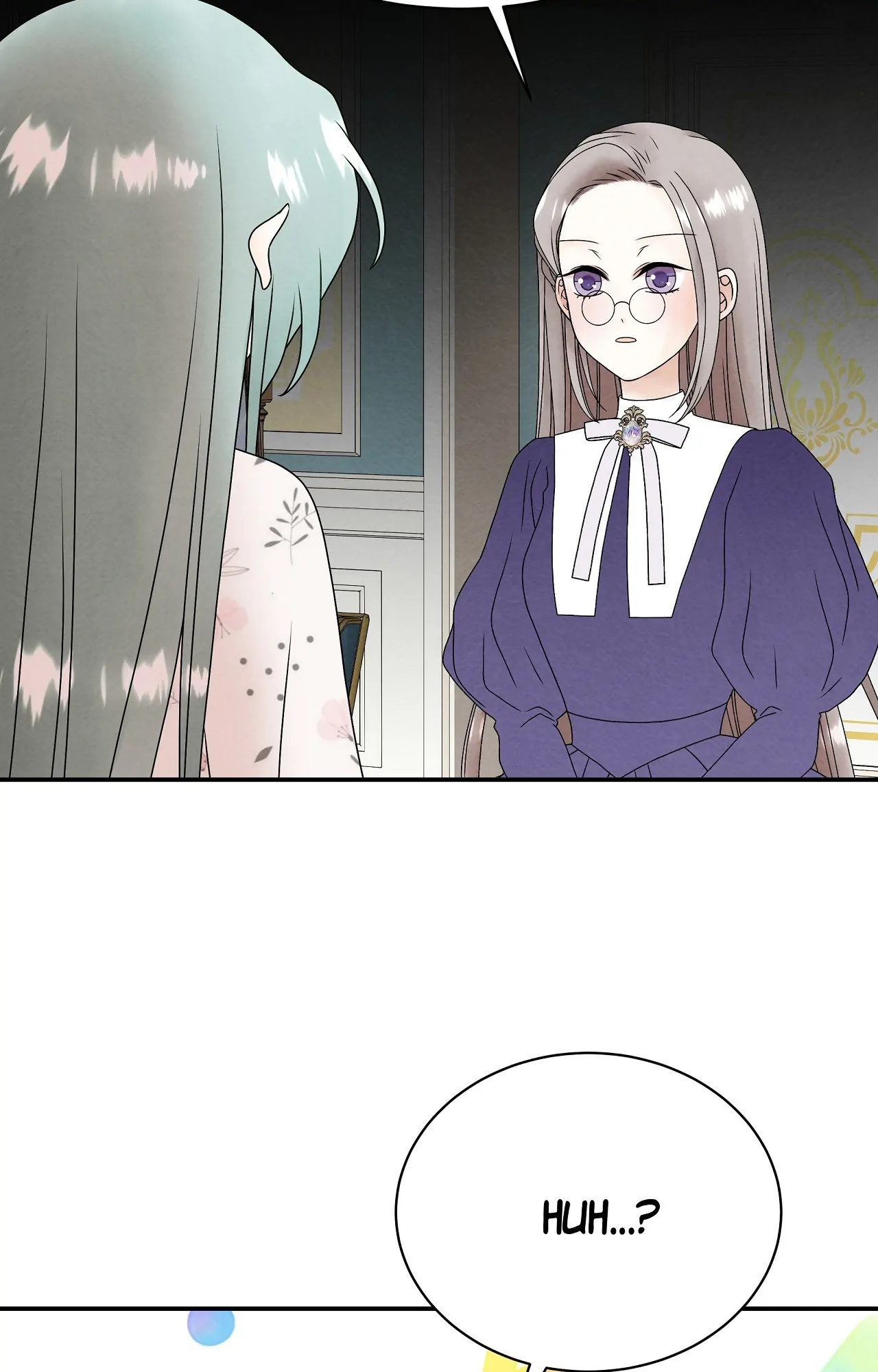 Hateful Fiancée [Official] Chapter 31 - page 42