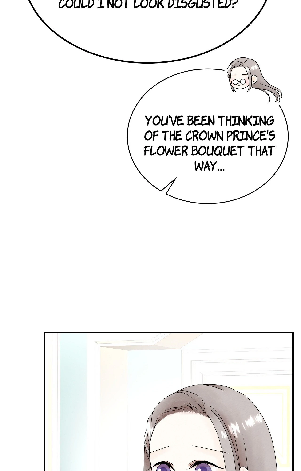 Hateful Fiancée [Official] Chapter 31 - page 44