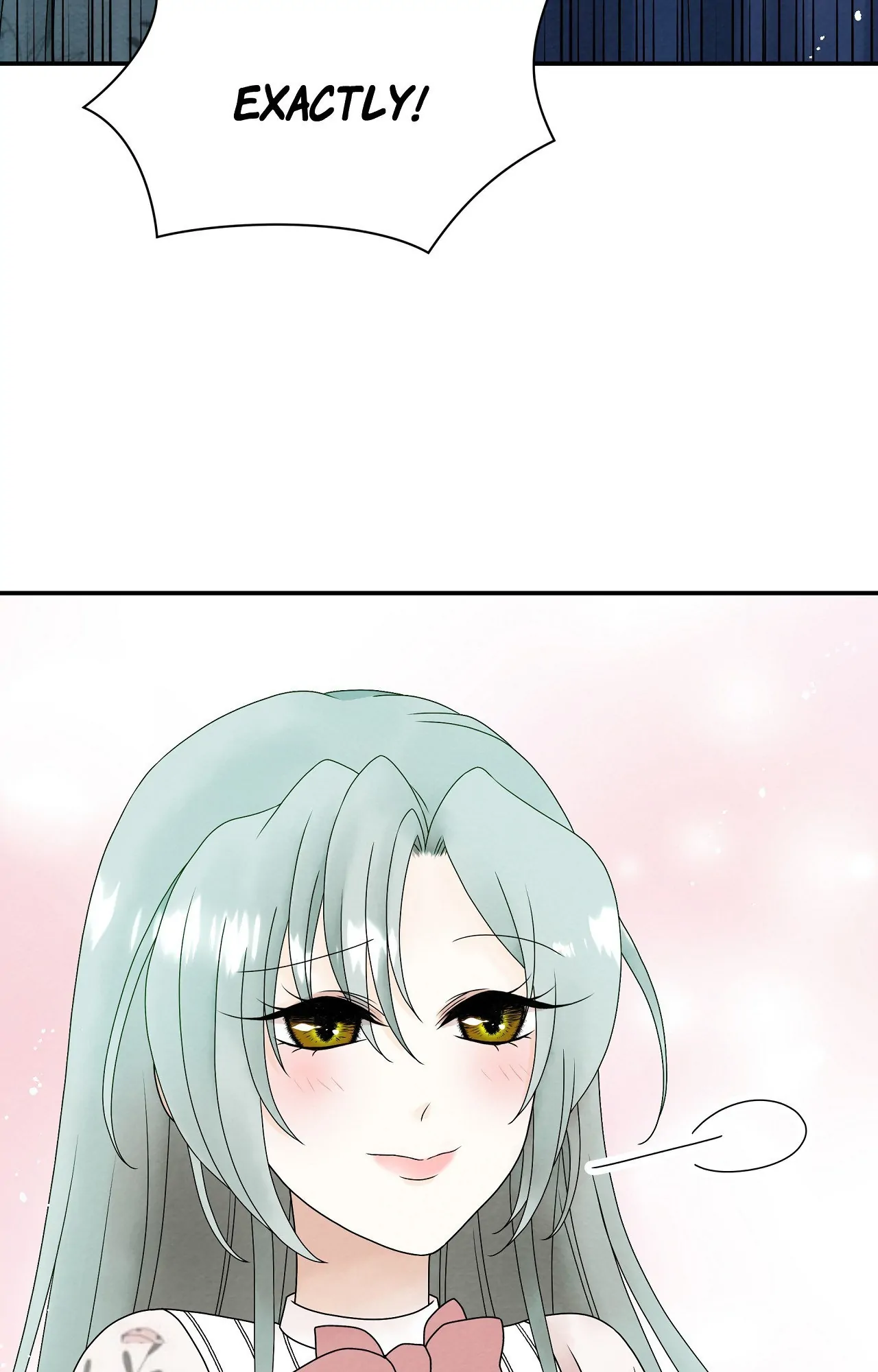 Hateful Fiancée [Official] Chapter 31 - page 47