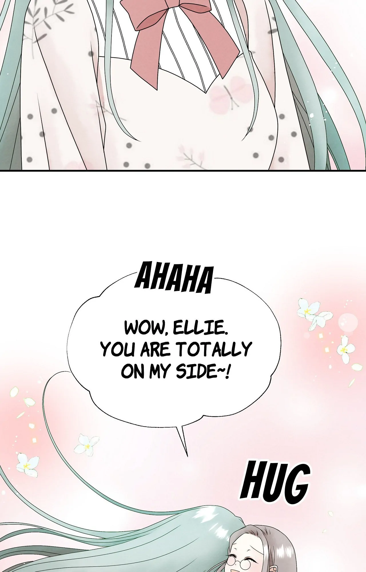 Hateful Fiancée [Official] Chapter 31 - page 48