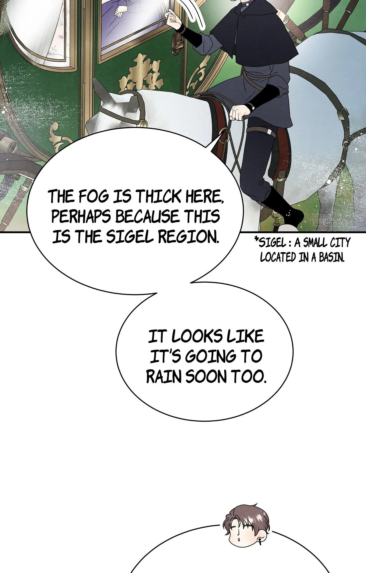 Hateful Fiancée [Official] Chapter 31 - page 4