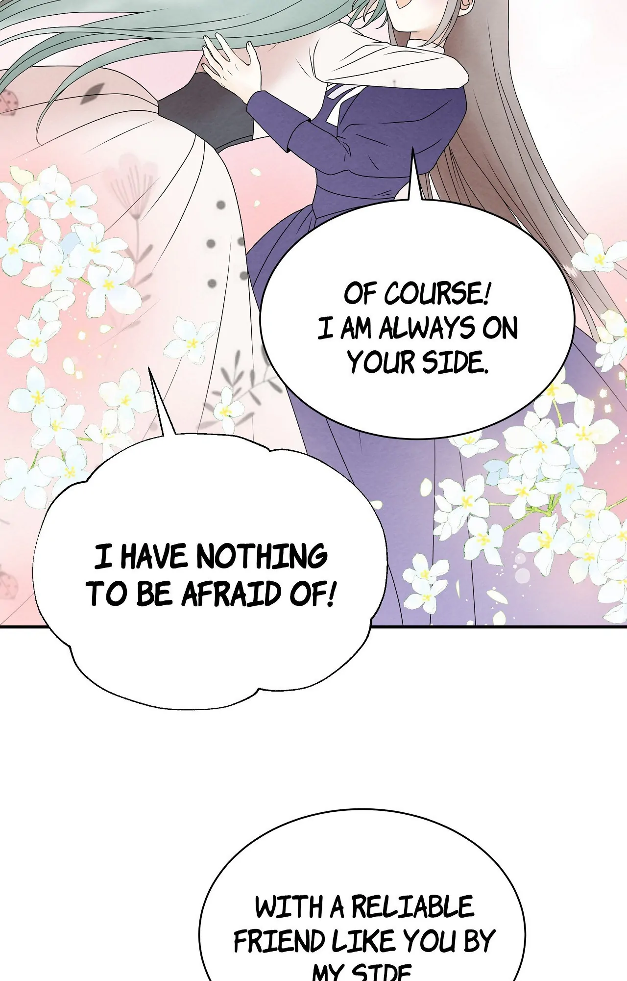 Hateful Fiancée [Official] Chapter 31 - page 49