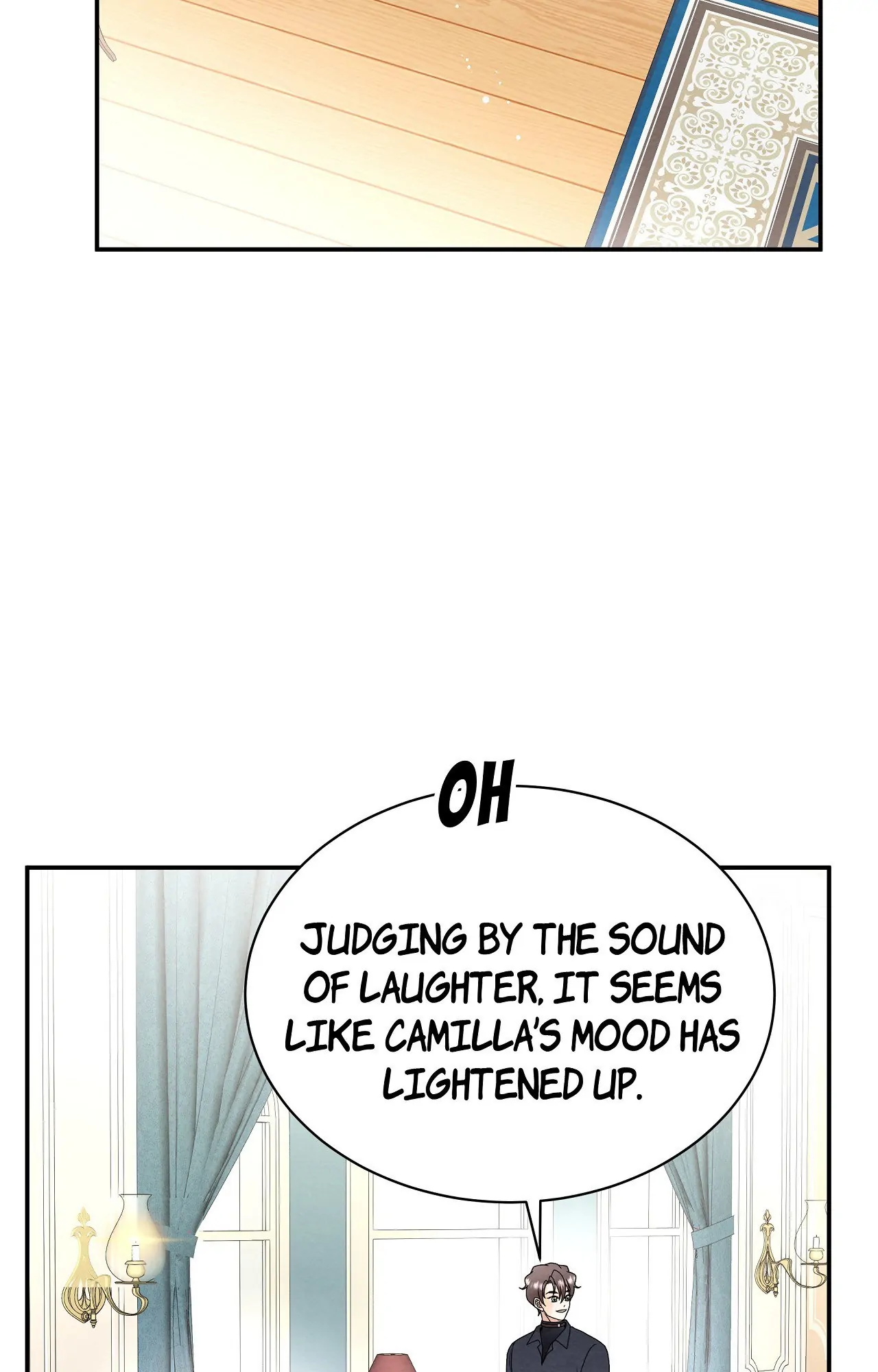 Hateful Fiancée [Official] Chapter 31 - page 52