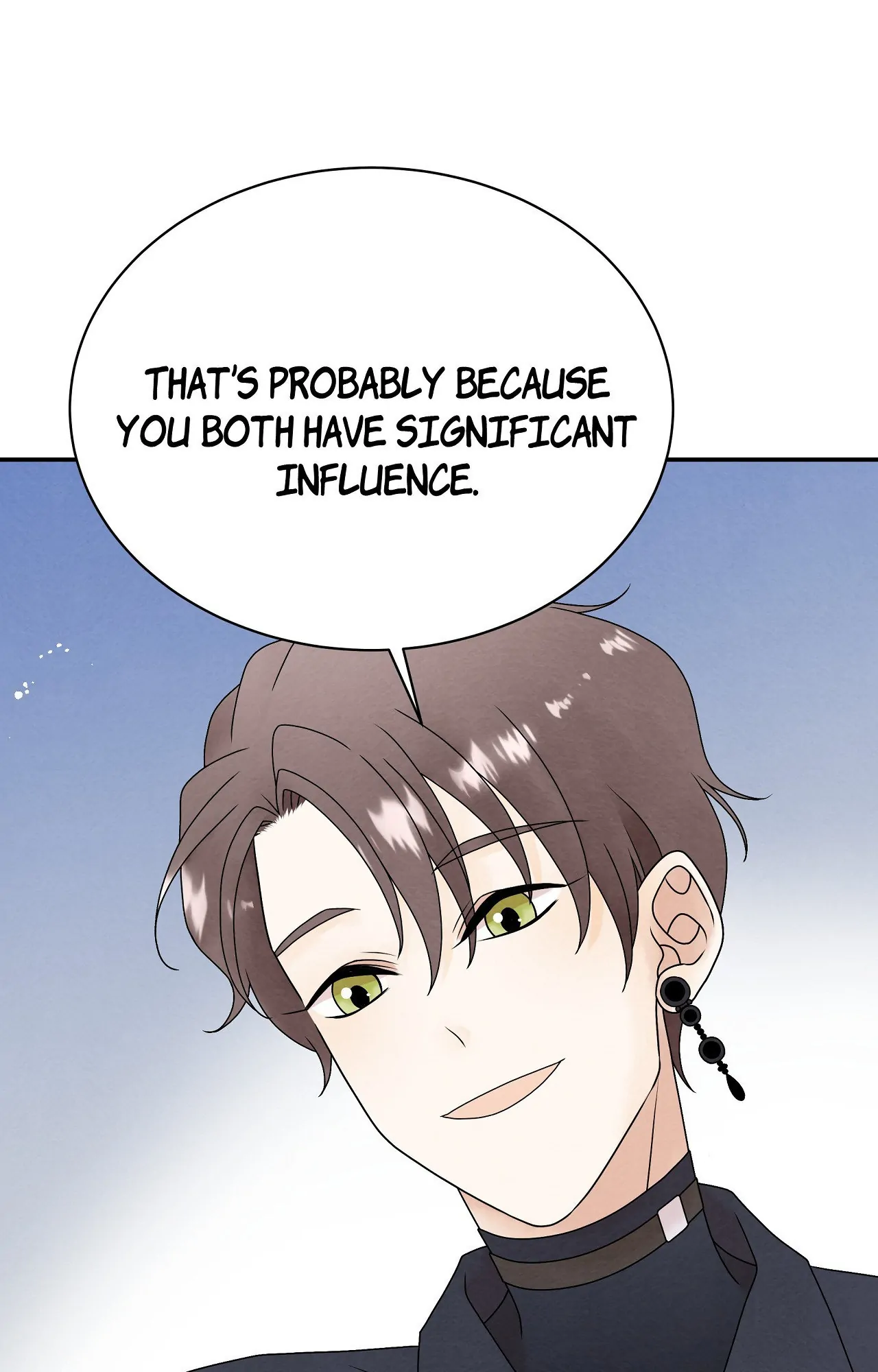 Hateful Fiancée [Official] Chapter 31 - page 56