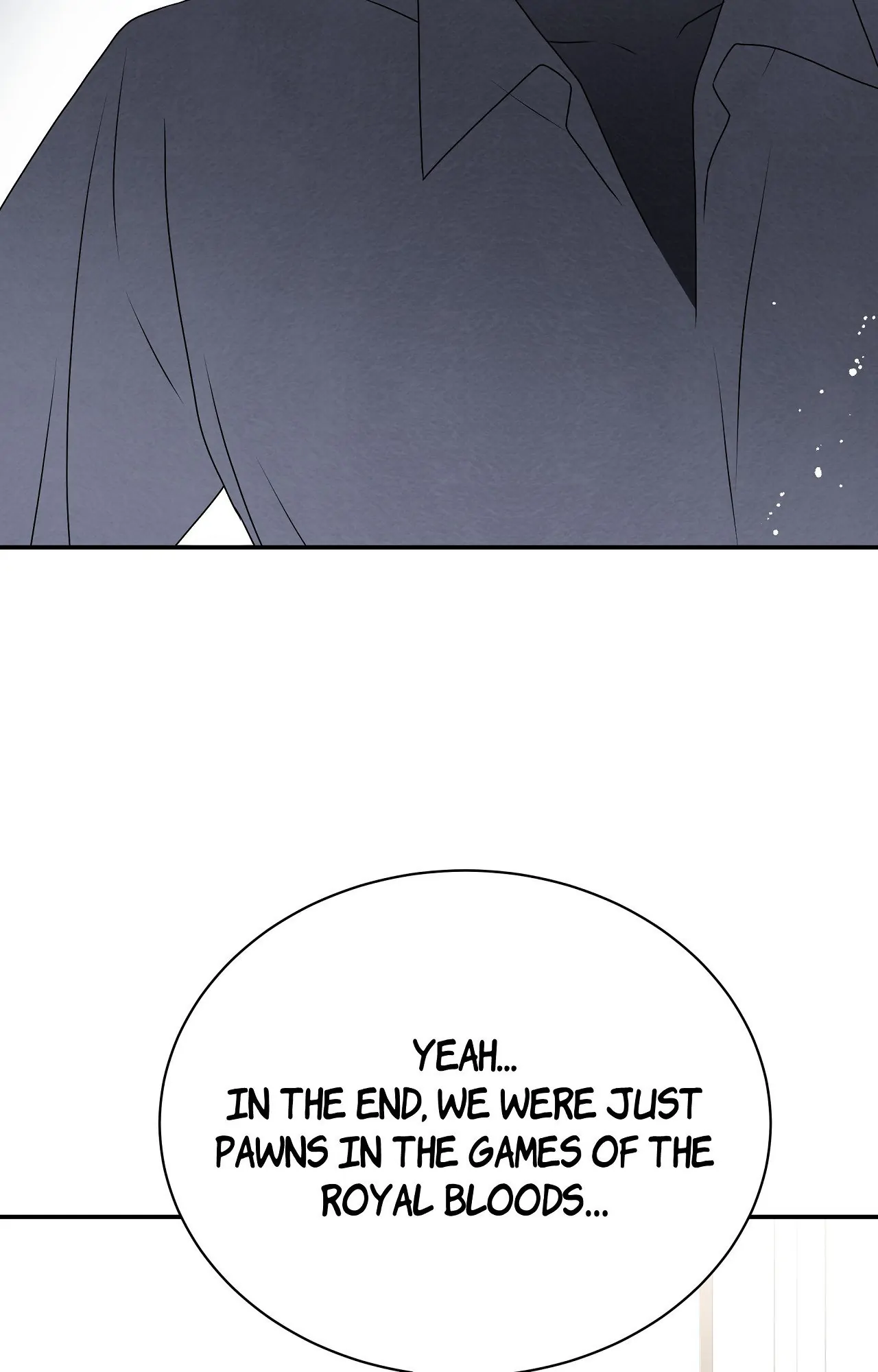 Hateful Fiancée [Official] Chapter 31 - page 57