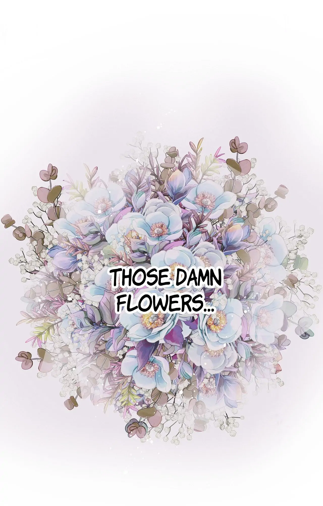 Hateful Fiancée [Official] Chapter 31 - page 59