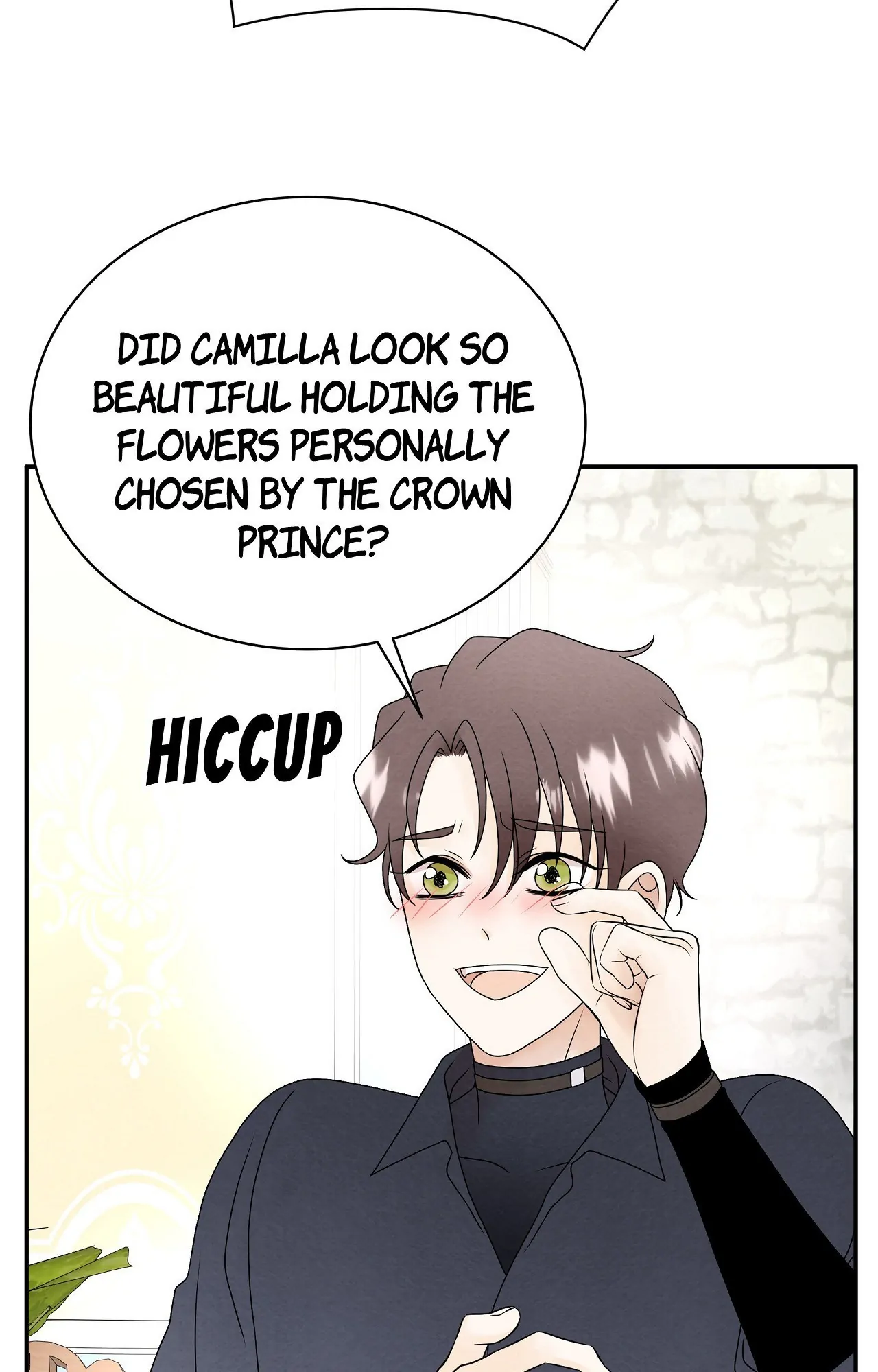 Hateful Fiancée [Official] Chapter 31 - page 61