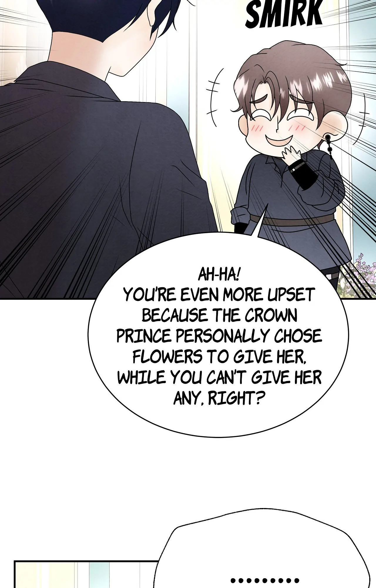 Hateful Fiancée [Official] Chapter 31 - page 63