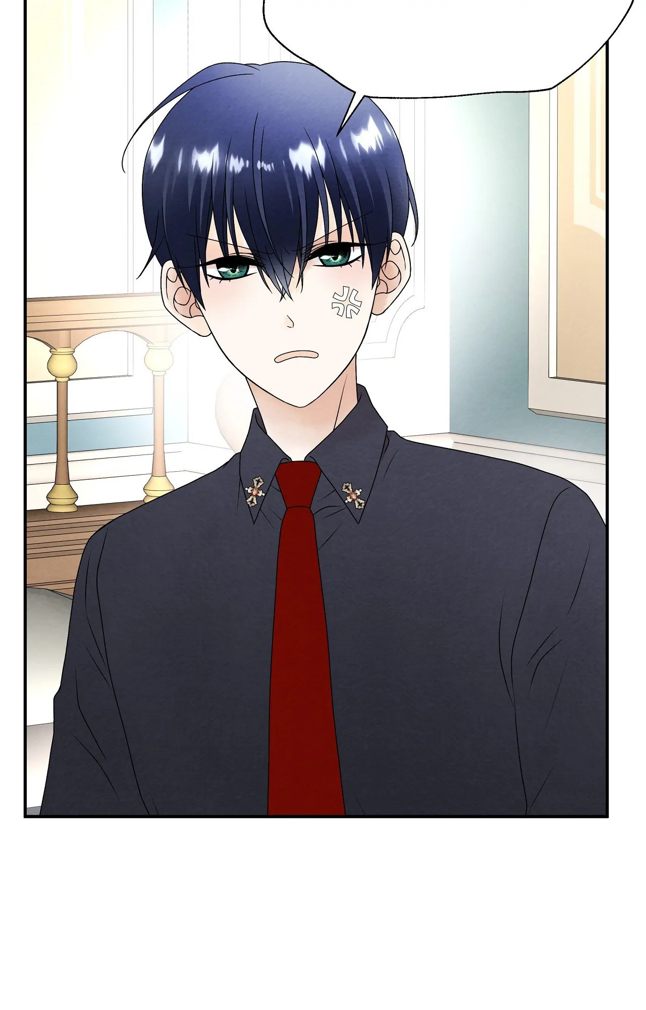 Hateful Fiancée [Official] Chapter 31 - page 64