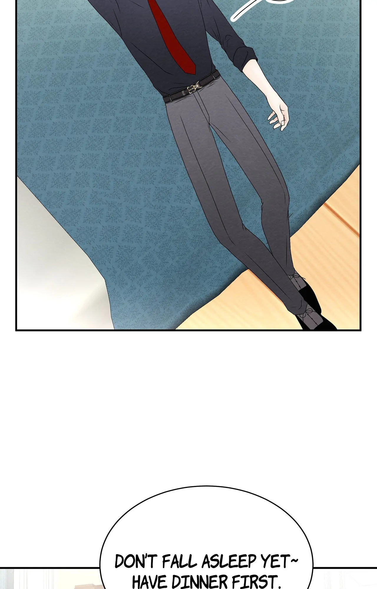 Hateful Fiancée [Official] Chapter 31 - page 68