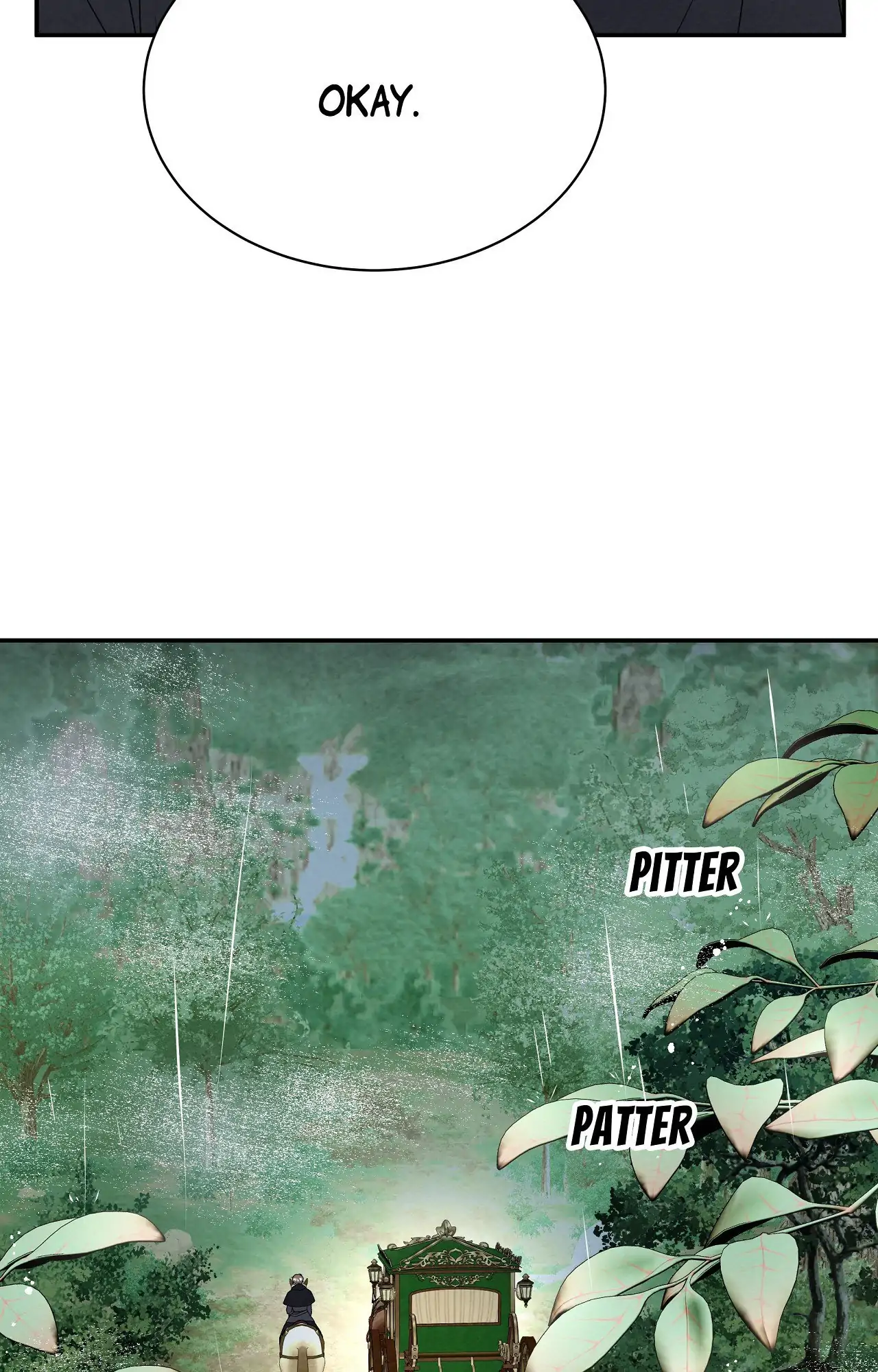 Hateful Fiancée [Official] Chapter 31 - page 6