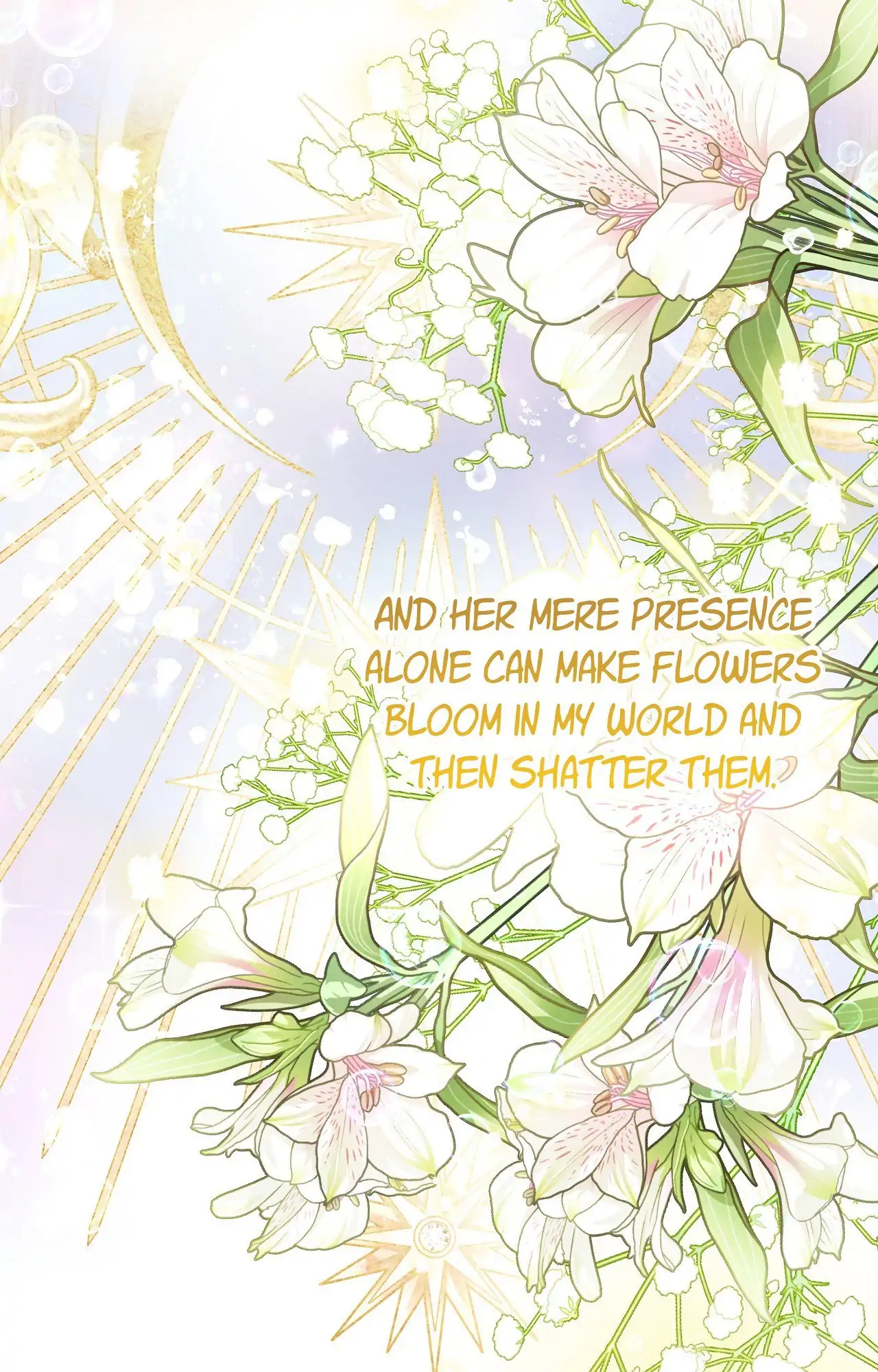 Hateful Fiancée [Official] Chapter 31 - page 72