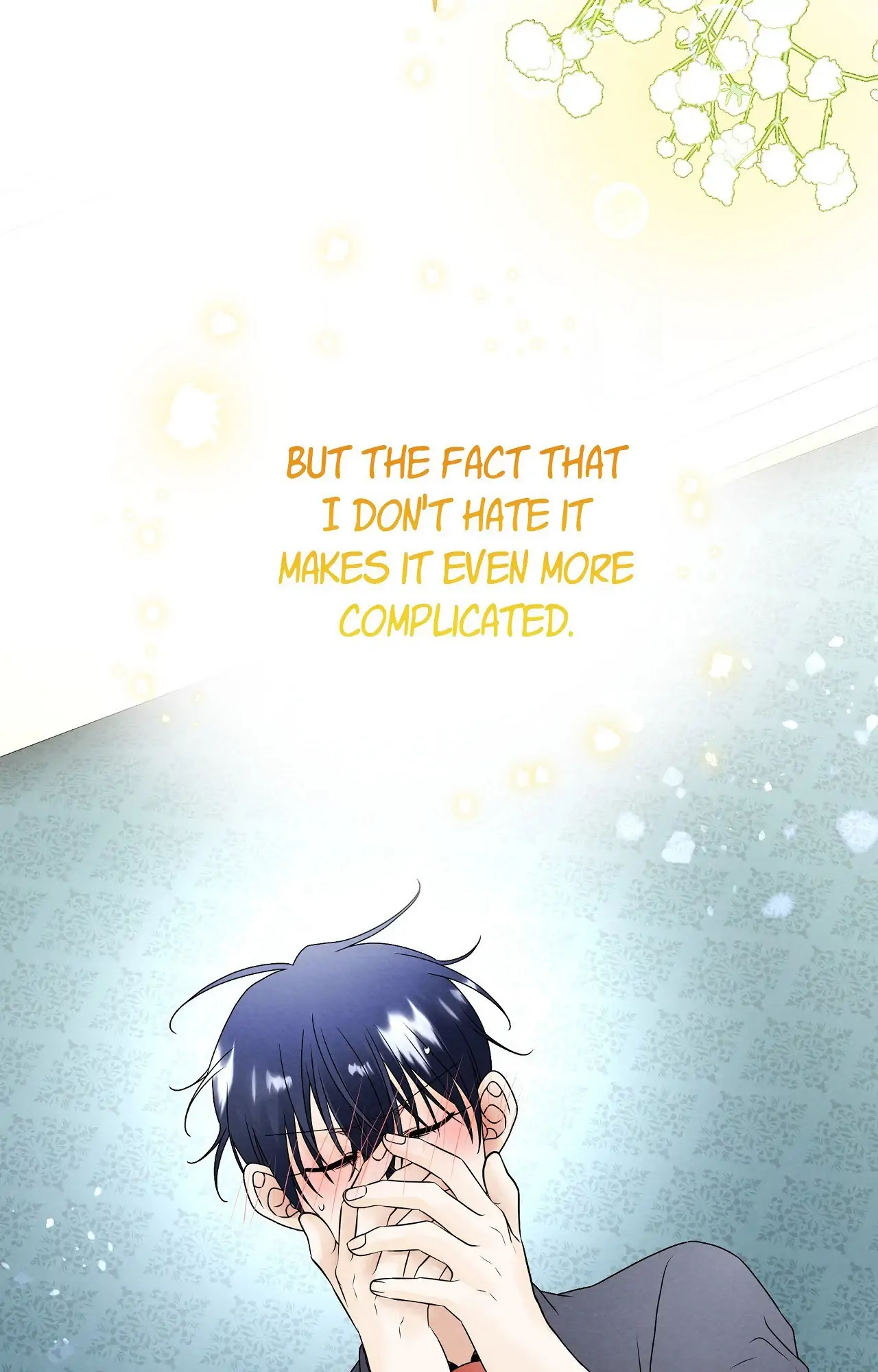 Hateful Fiancée [Official] Chapter 31 - page 73