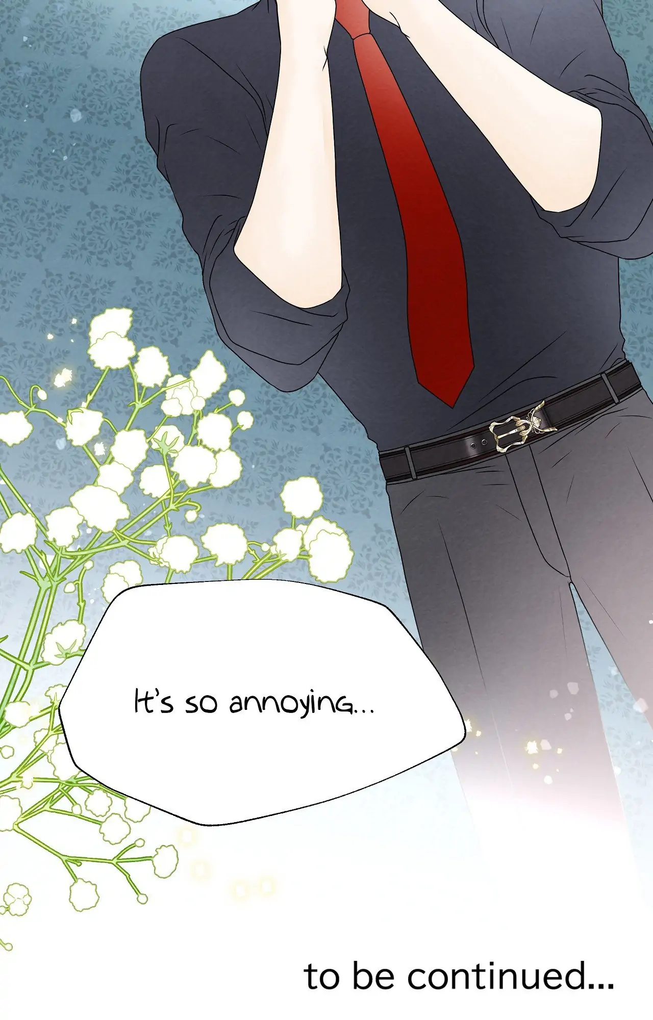 Hateful Fiancée [Official] Chapter 31 - page 74