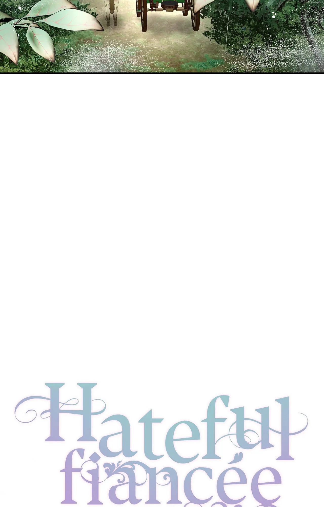 Hateful Fiancée [Official] Chapter 31 - page 7