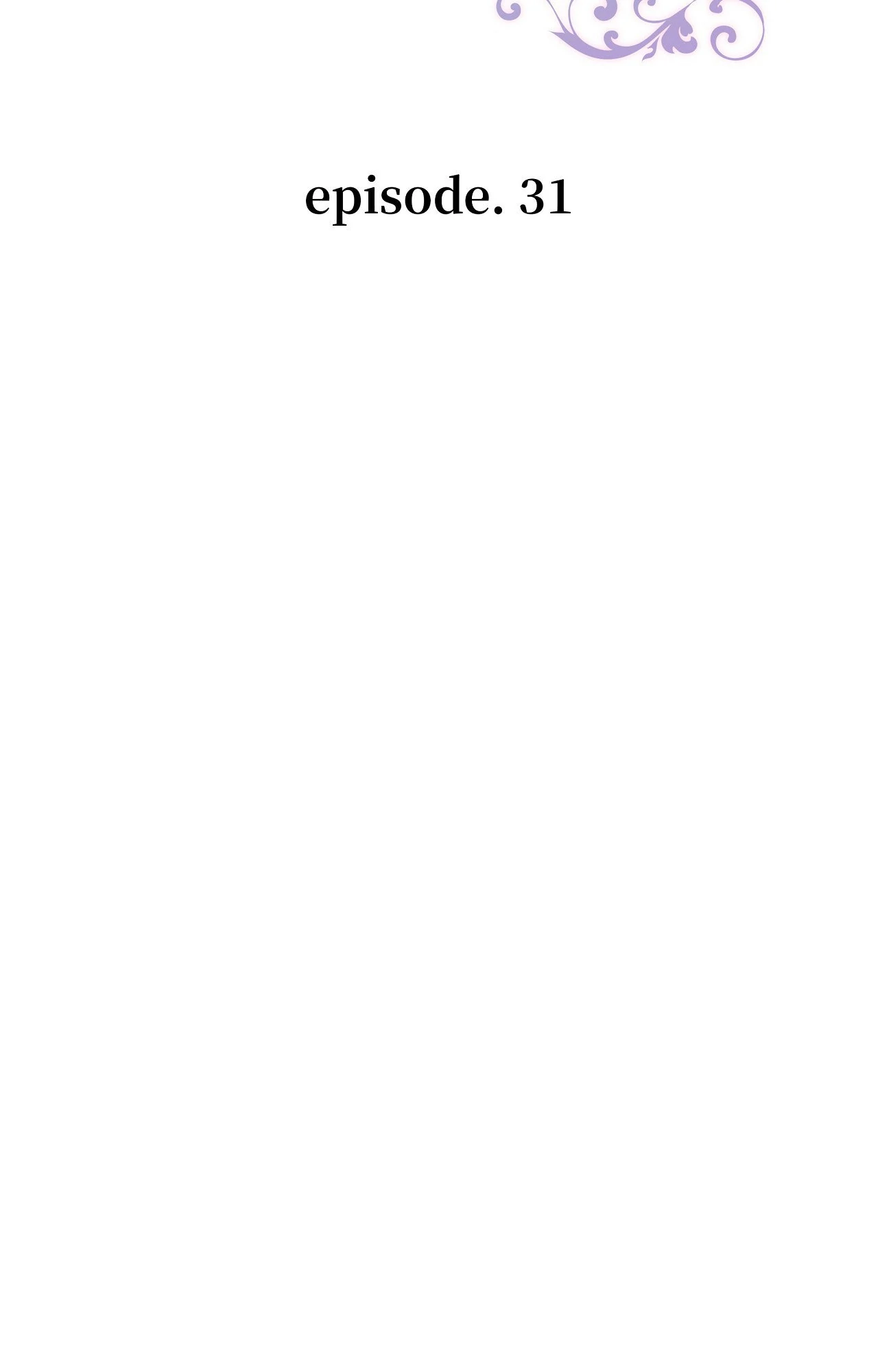 Hateful Fiancée [Official] Chapter 31 - page 8