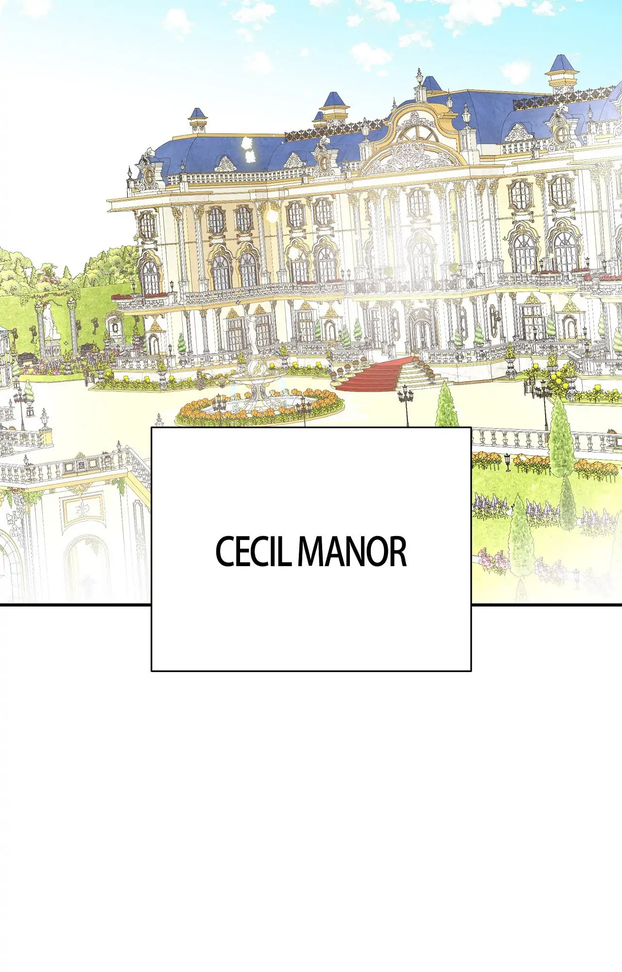 Hateful Fiancée [Official] Chapter 32 - page 11