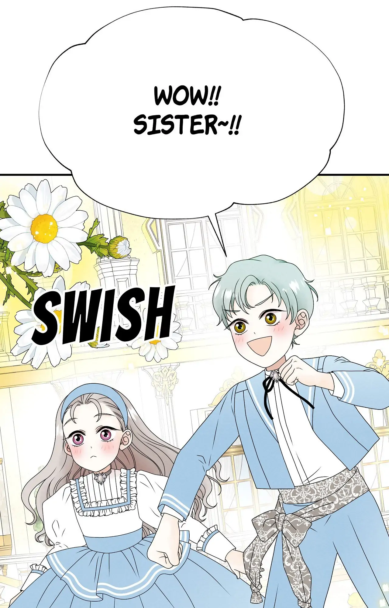 Hateful Fiancée [Official] Chapter 32 - page 14