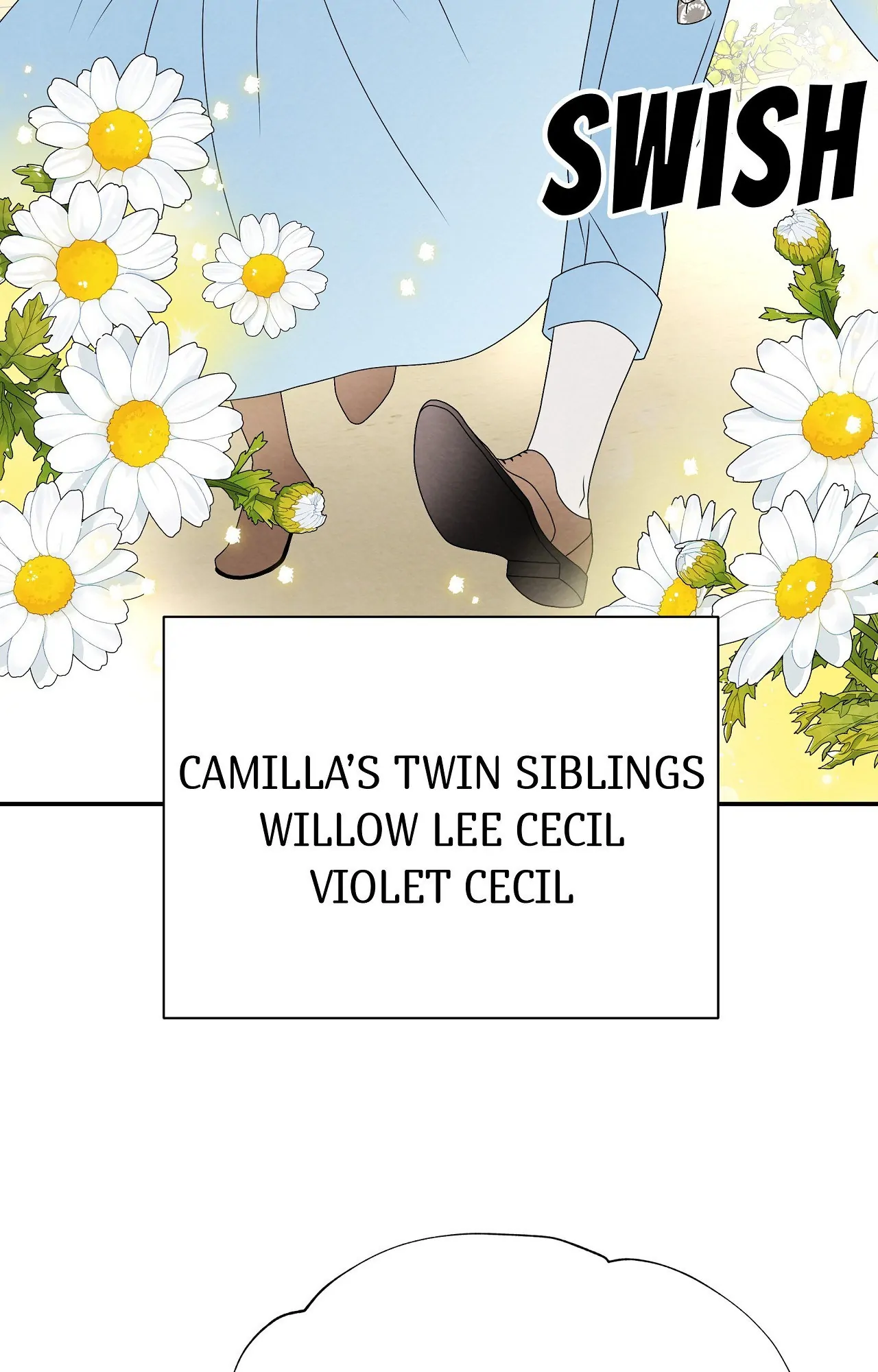 Hateful Fiancée [Official] Chapter 32 - page 15