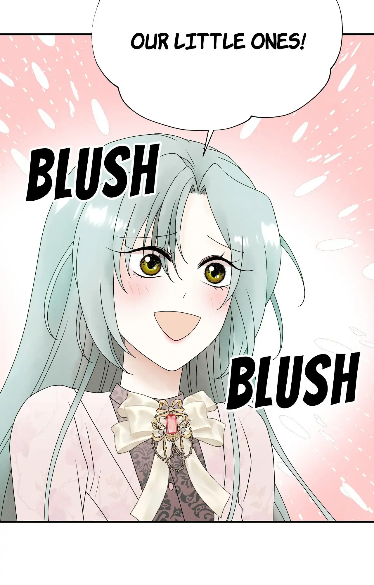 Hateful Fiancée [Official] Chapter 32 - page 16