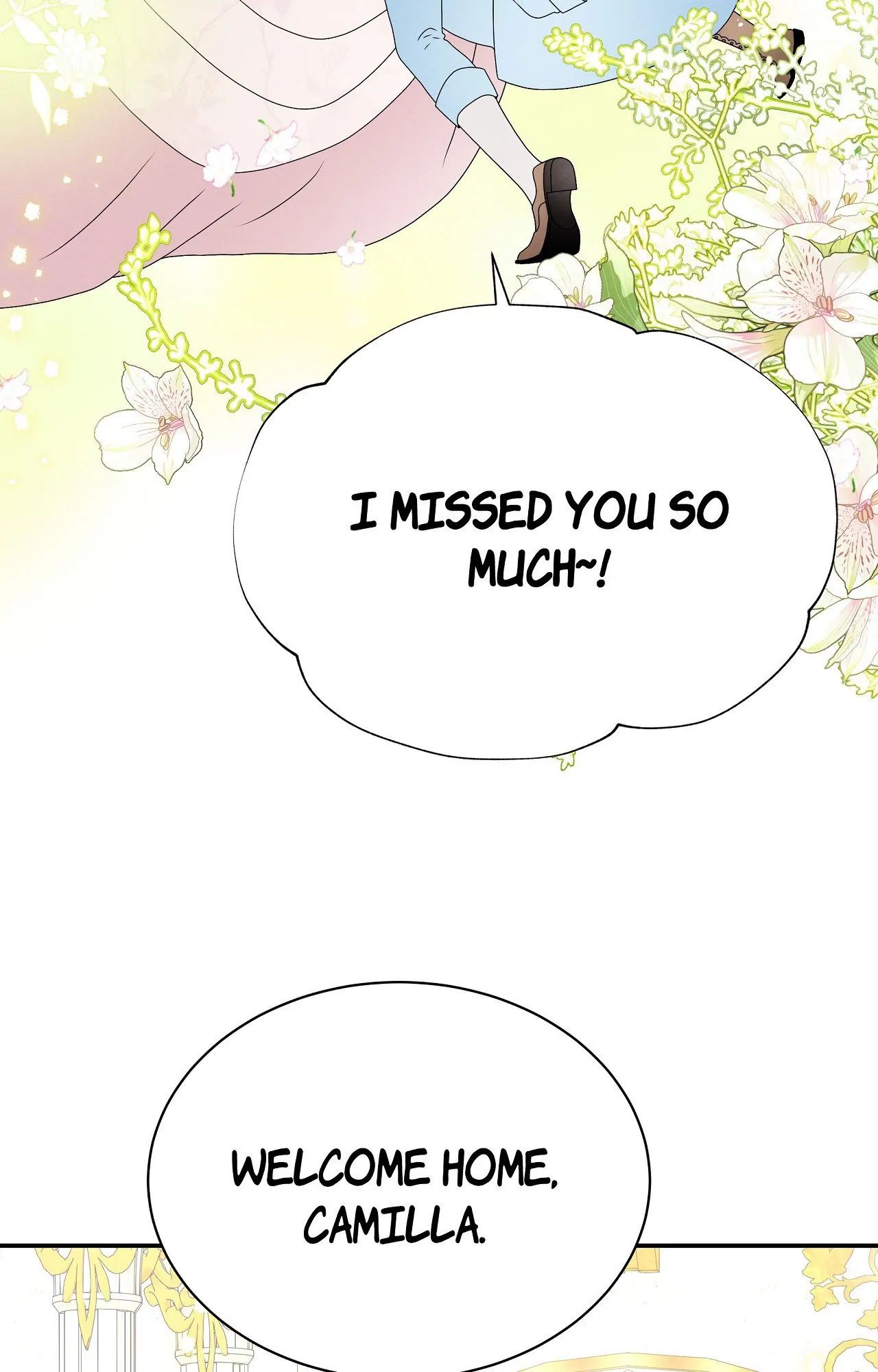 Hateful Fiancée [Official] Chapter 32 - page 18