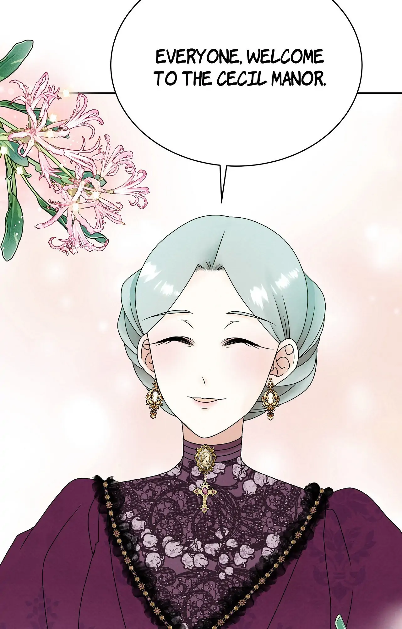 Hateful Fiancée [Official] Chapter 32 - page 24