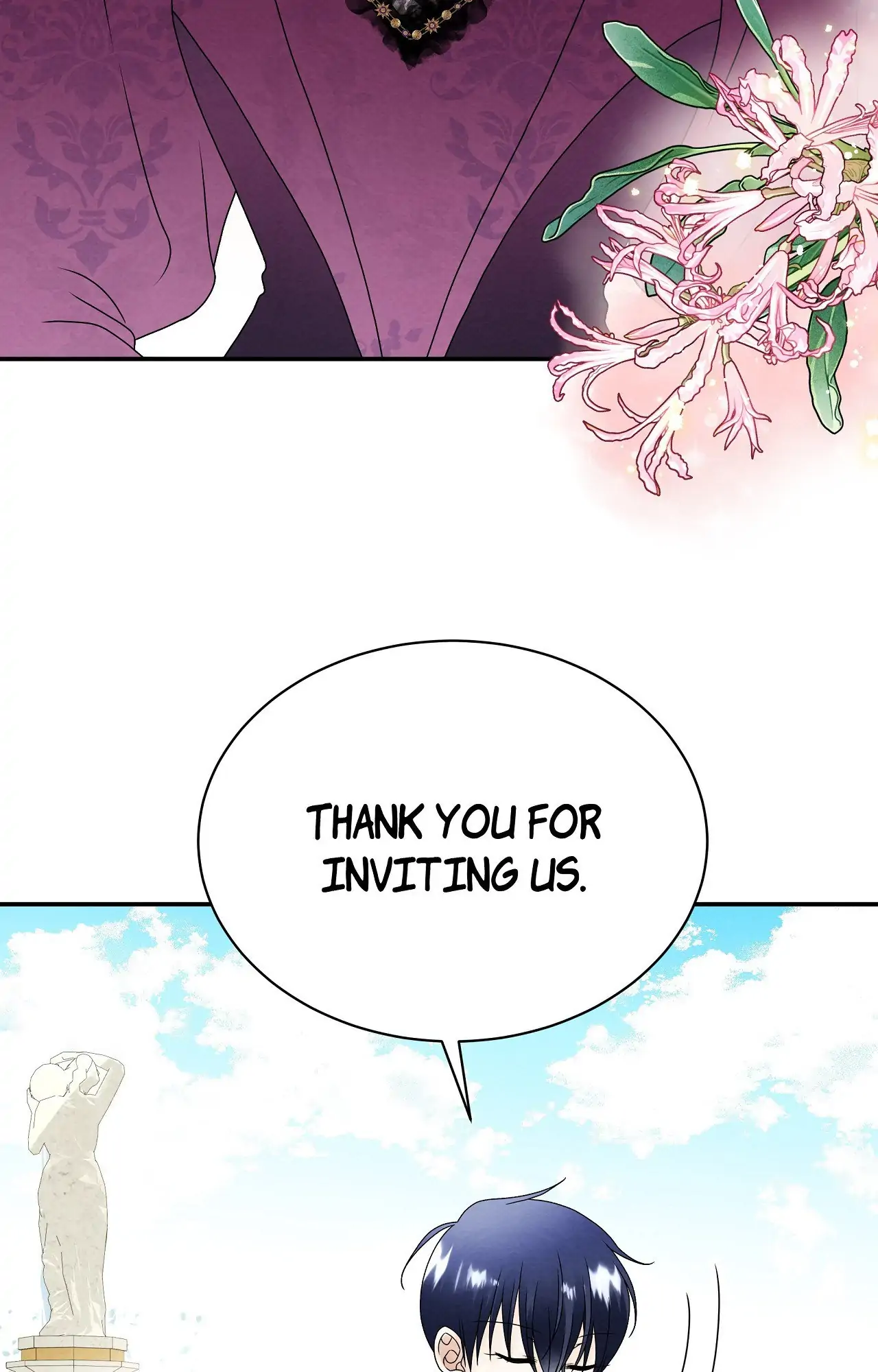 Hateful Fiancée [Official] Chapter 32 - page 25