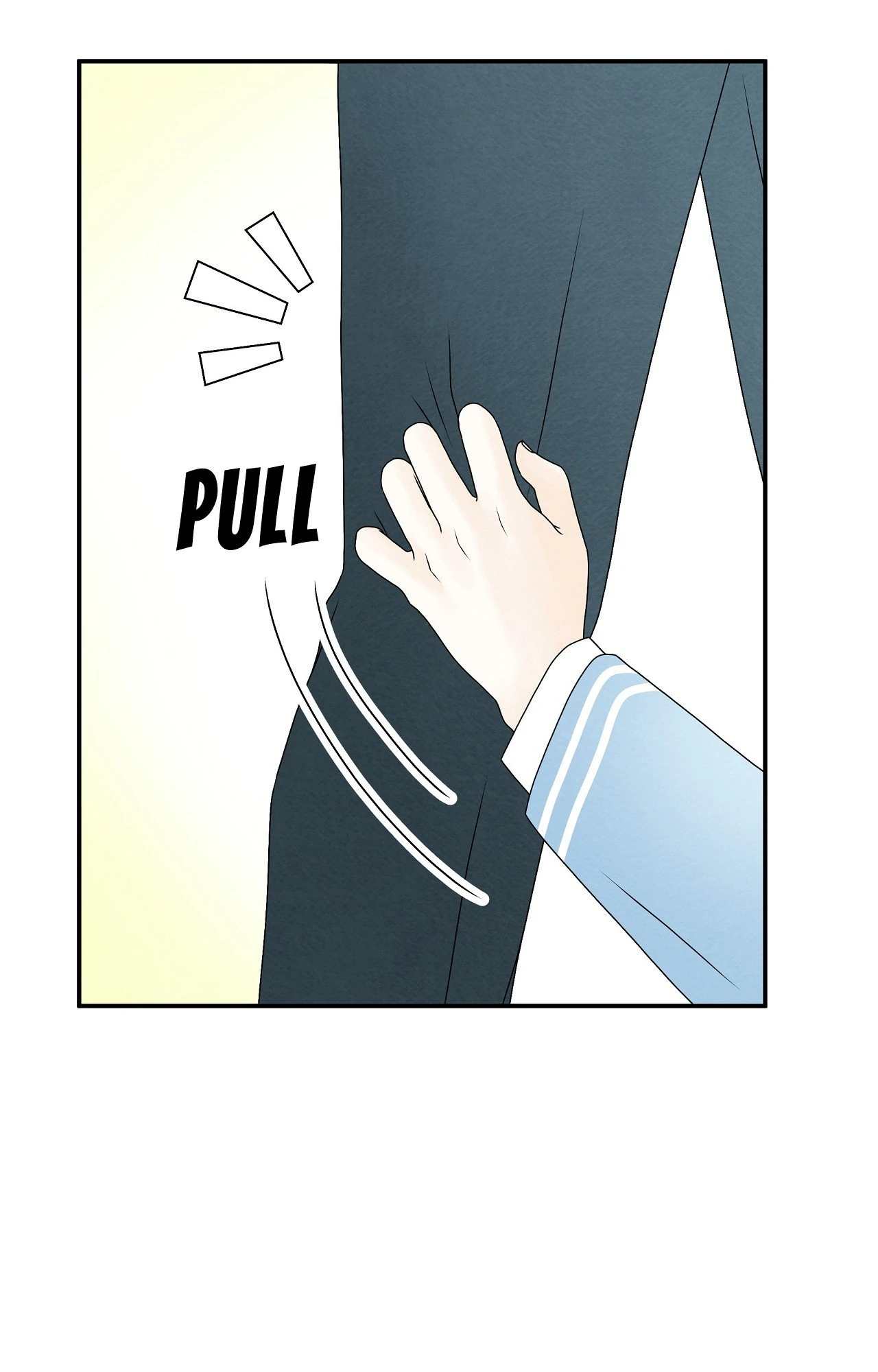 Hateful Fiancée [Official] Chapter 32 - page 27