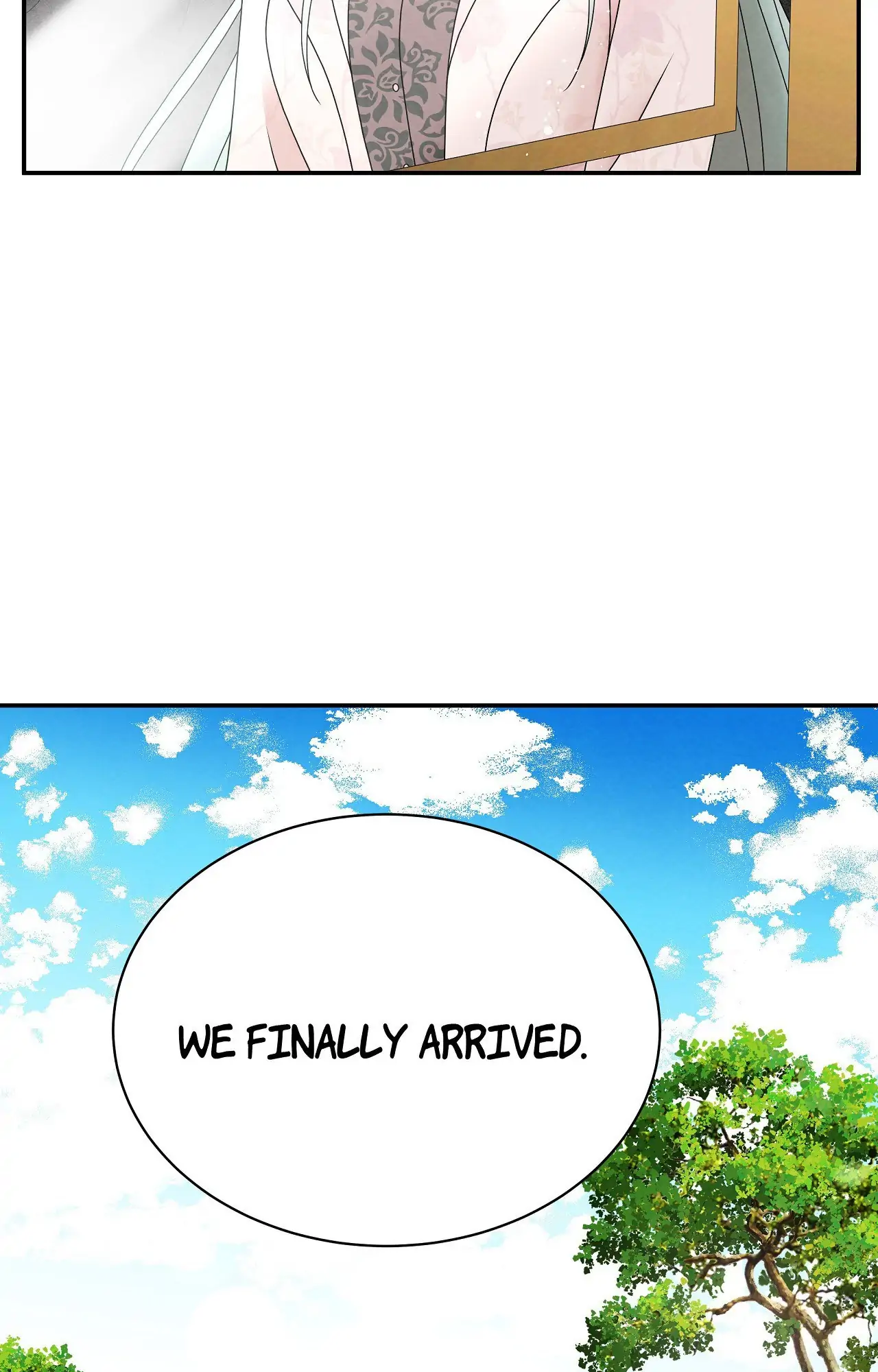 Hateful Fiancée [Official] Chapter 32 - page 2