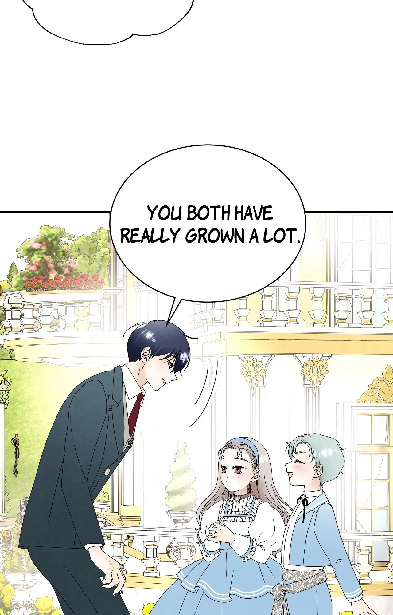 Hateful Fiancée [Official] Chapter 32 - page 29