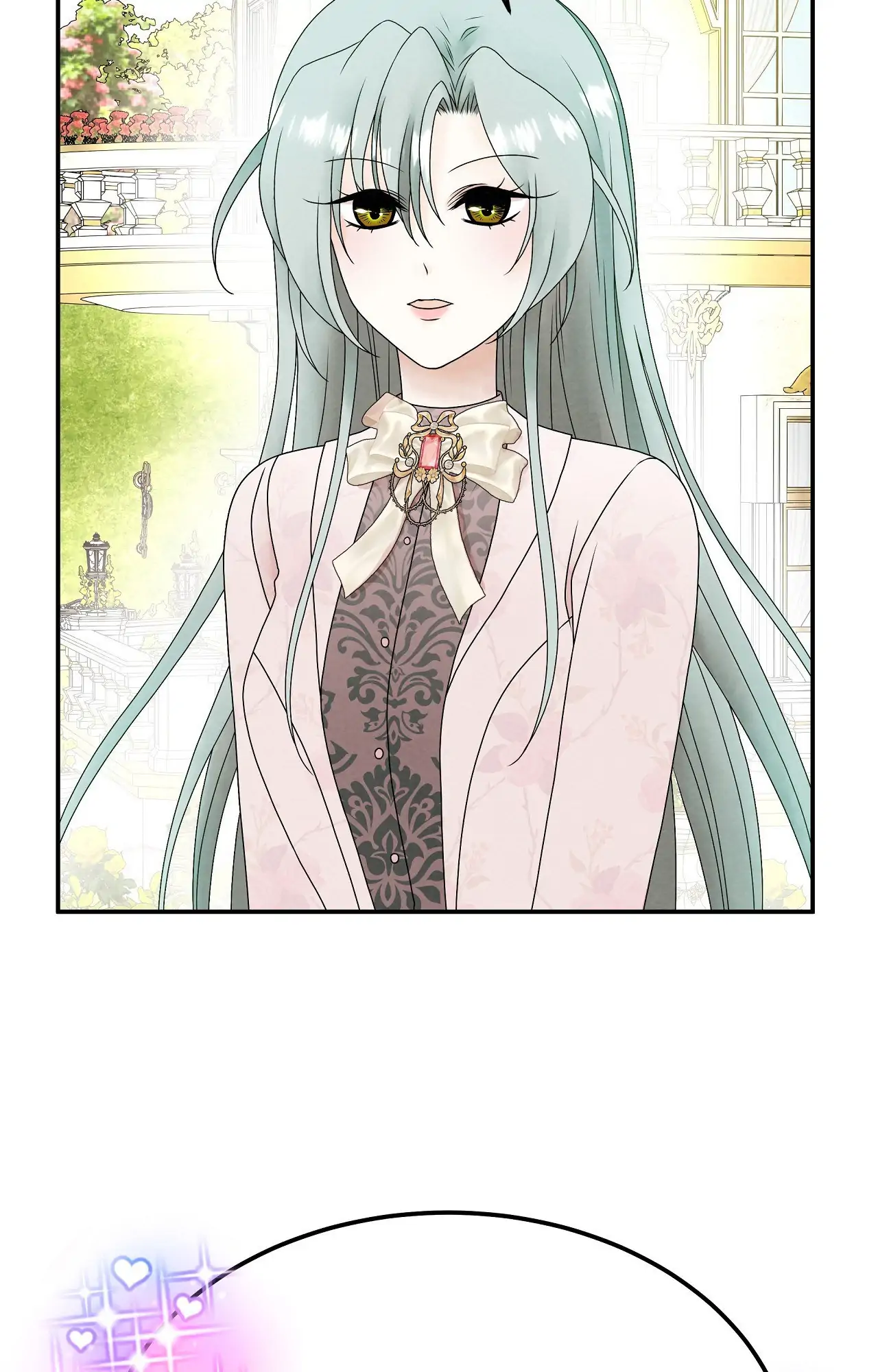 Hateful Fiancée [Official] Chapter 32 - page 31