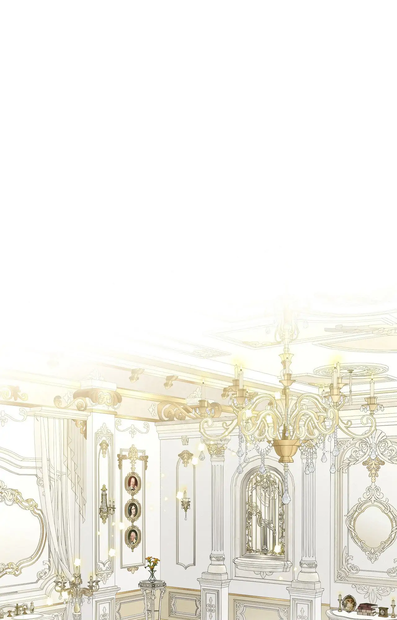 Hateful Fiancée [Official] Chapter 32 - page 39