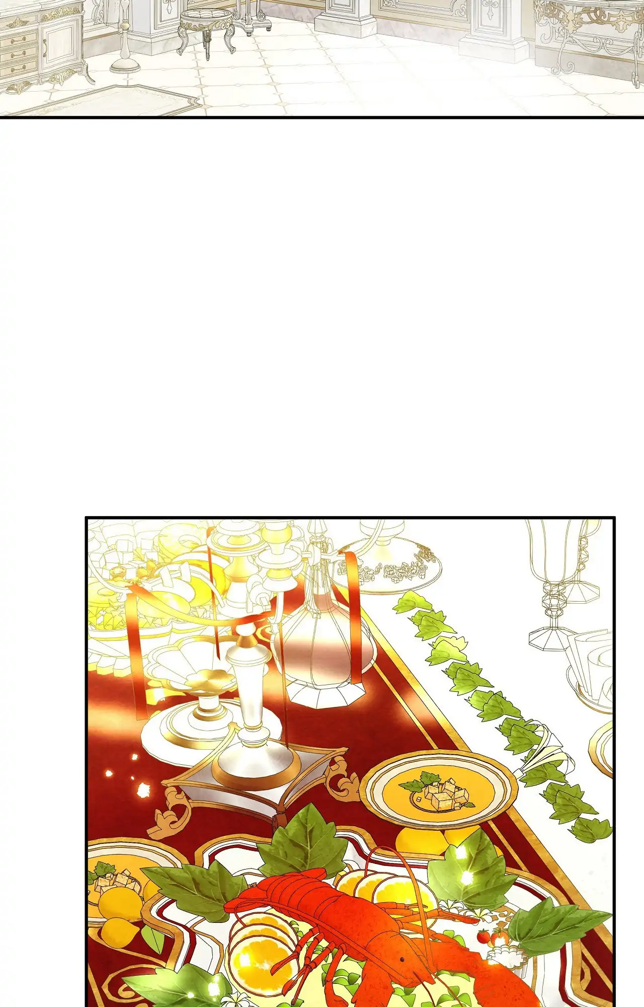 Hateful Fiancée [Official] Chapter 32 - page 40